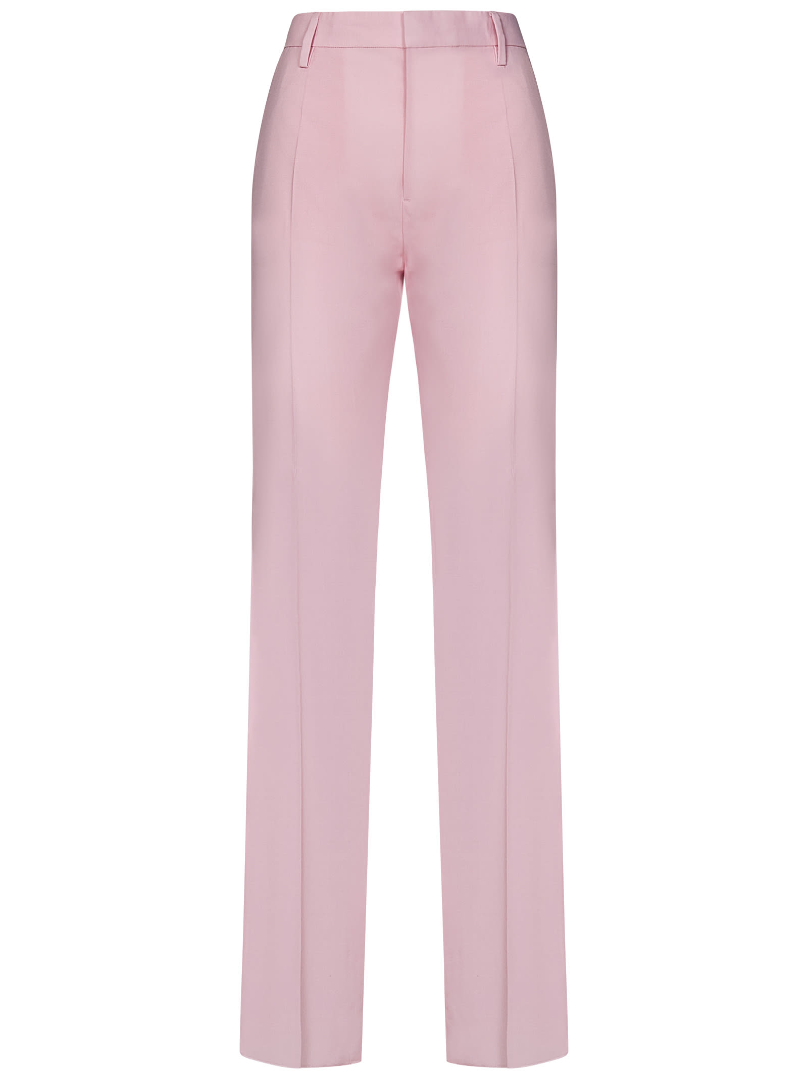 Shop Dsquared2 Trousers