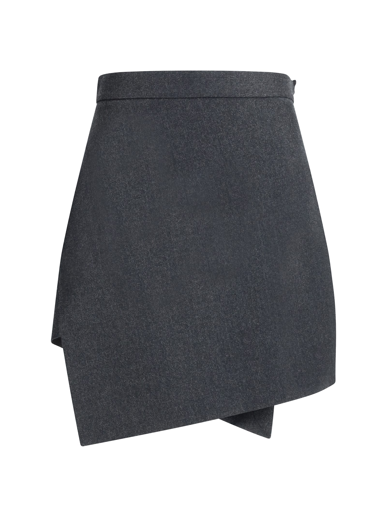 Vivienne Westwood Mini Infinity Skirt
