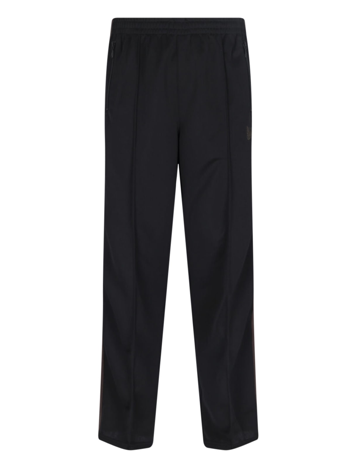 poly Track Pants