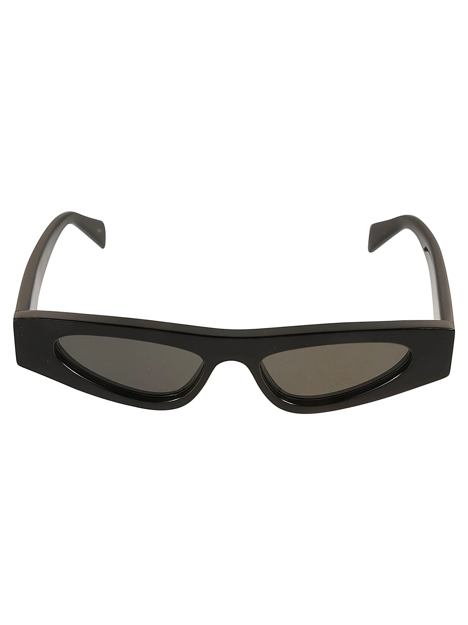Gucci Eyewear Thick Cat Eye Sunglasses