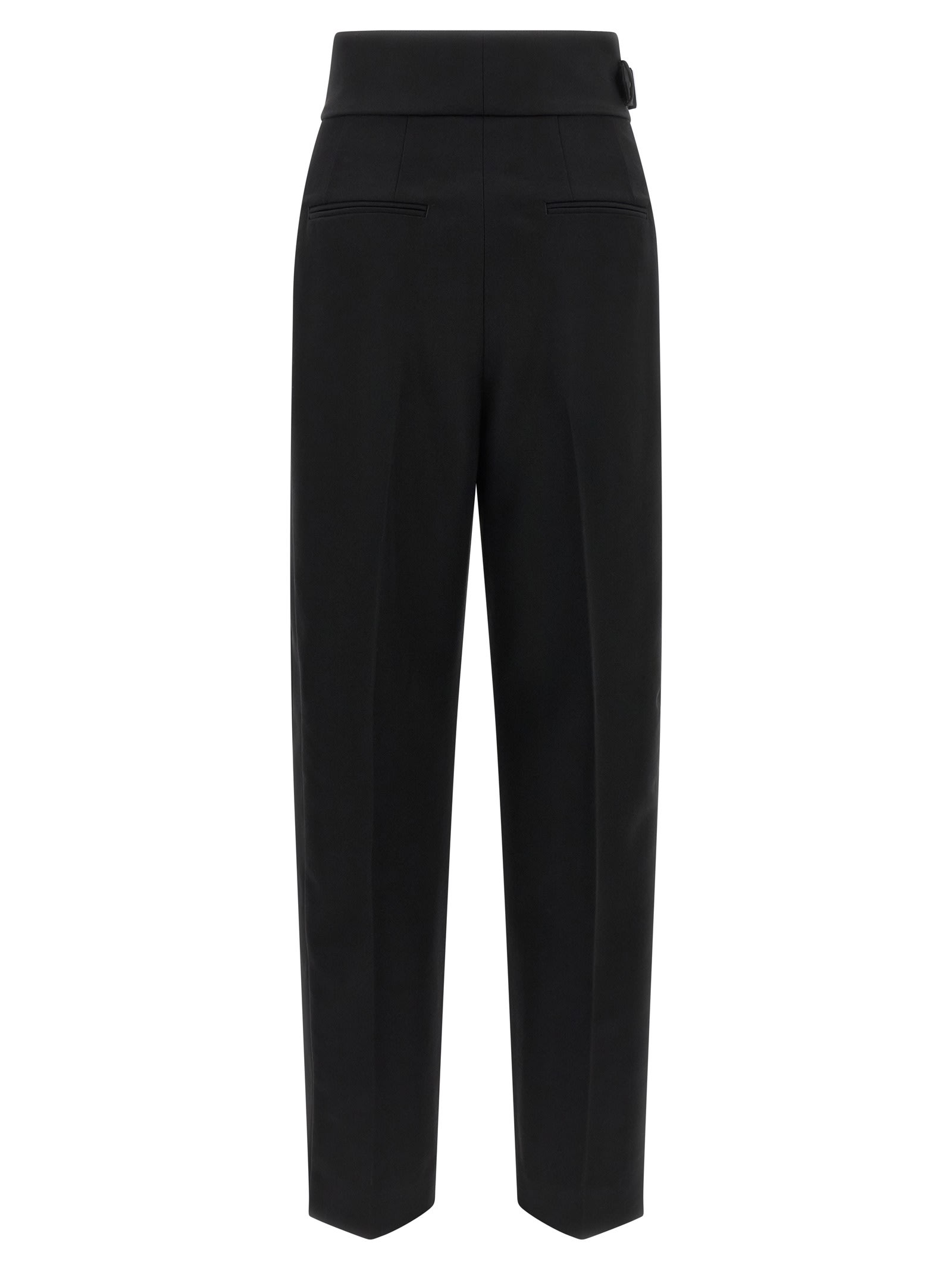 Armarium Raul Pants In Black
