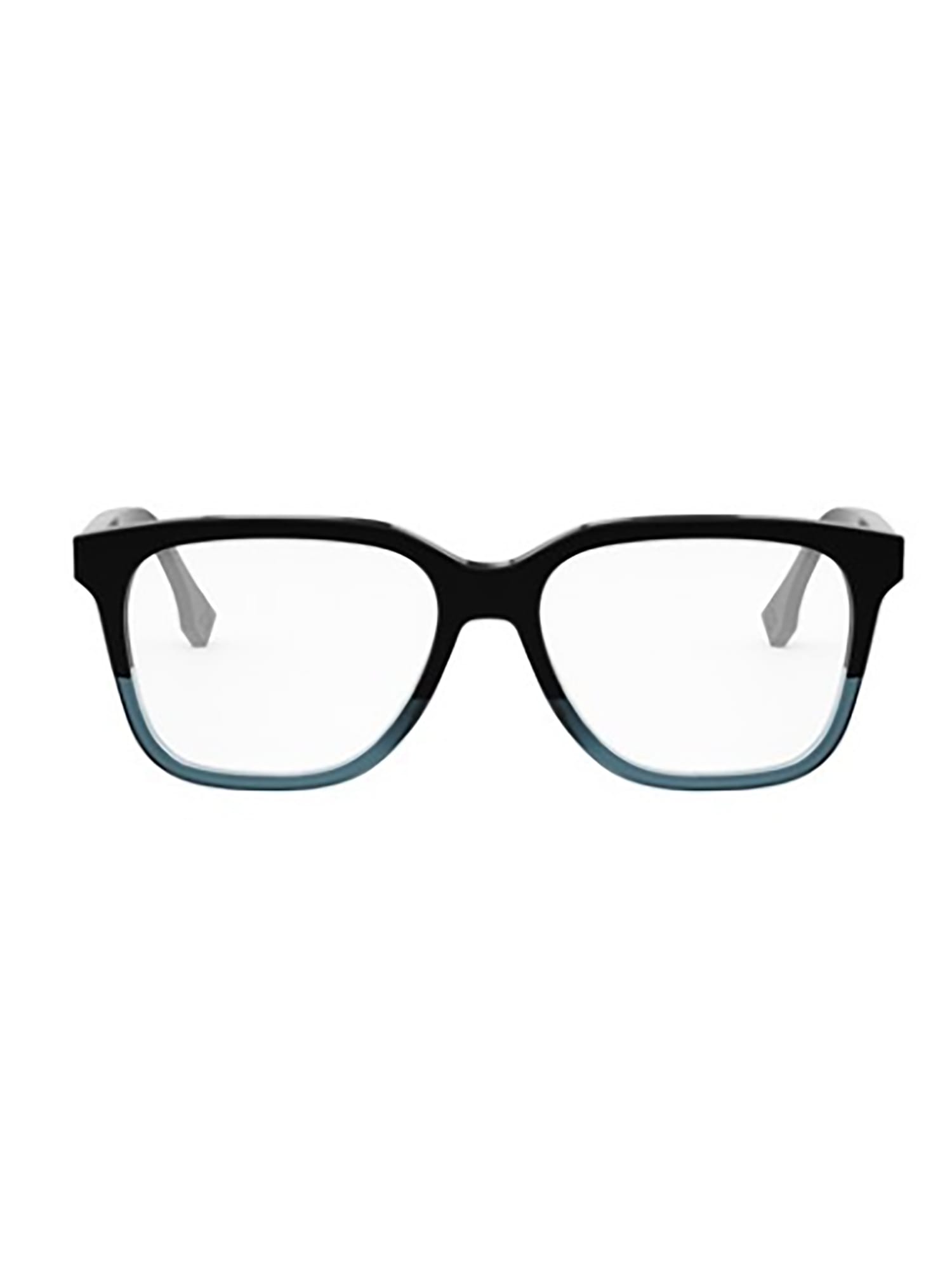 Shop Fendi Fe50090i Eyewear