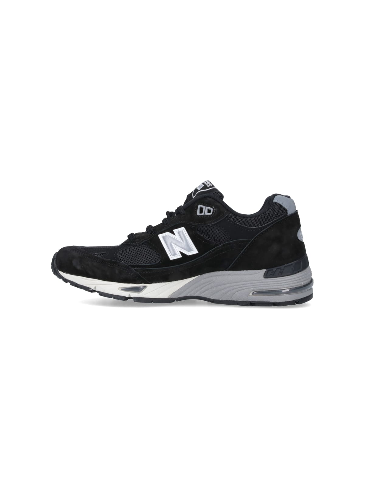 New Balance Made In Uk 991 Sneakers