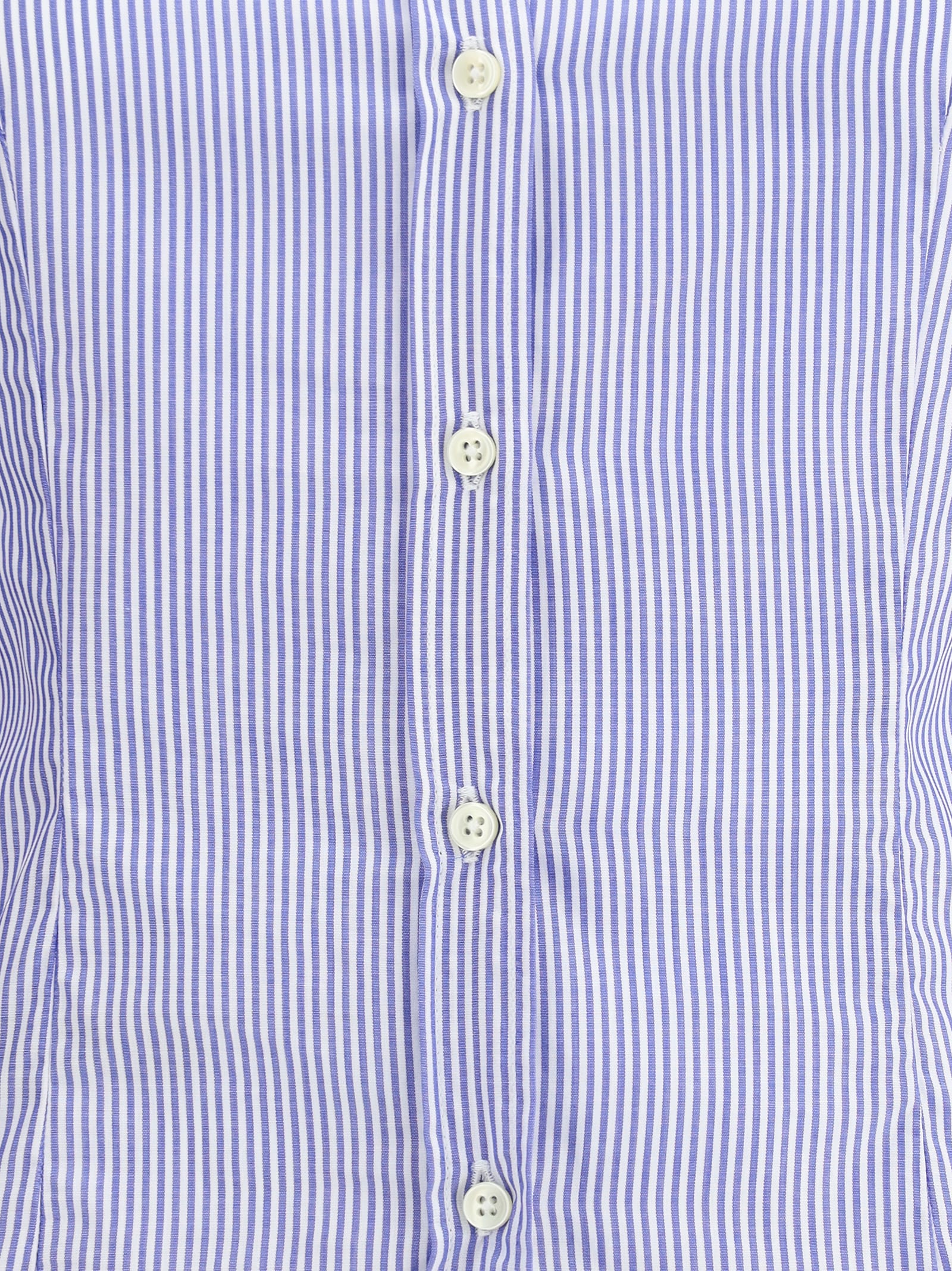 Deperlu Striped Shirt