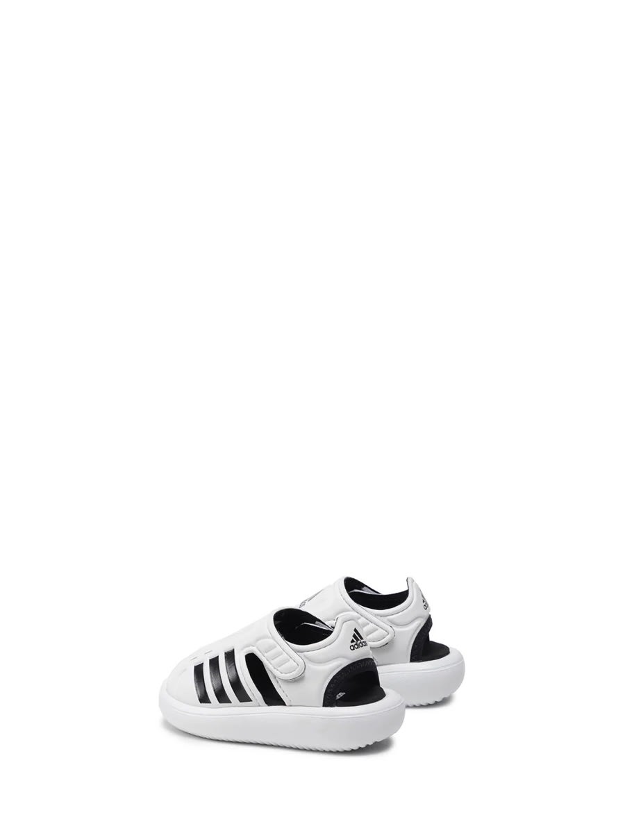 Adidas Originals Water Sandal In White