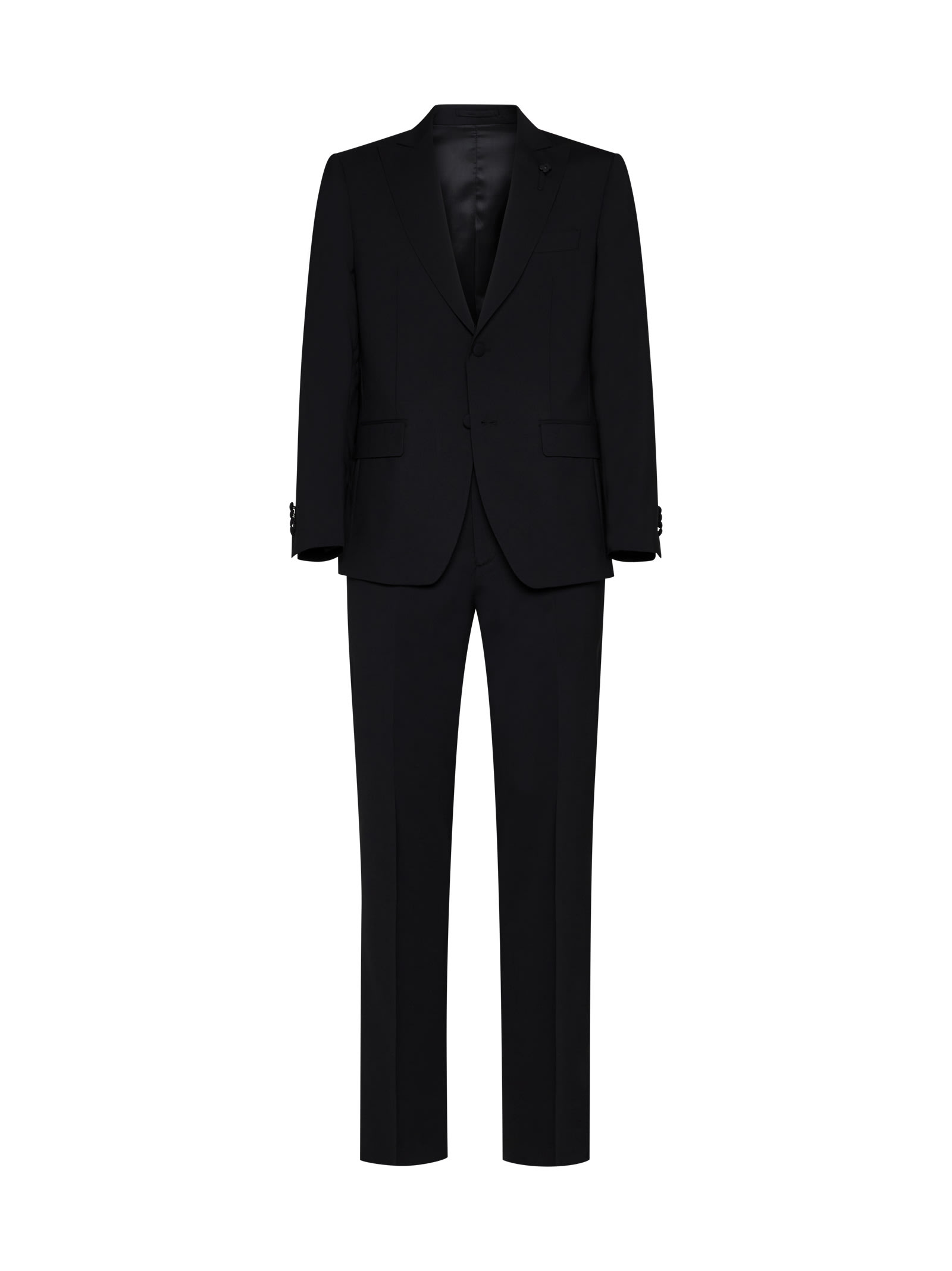 Lardini Suit