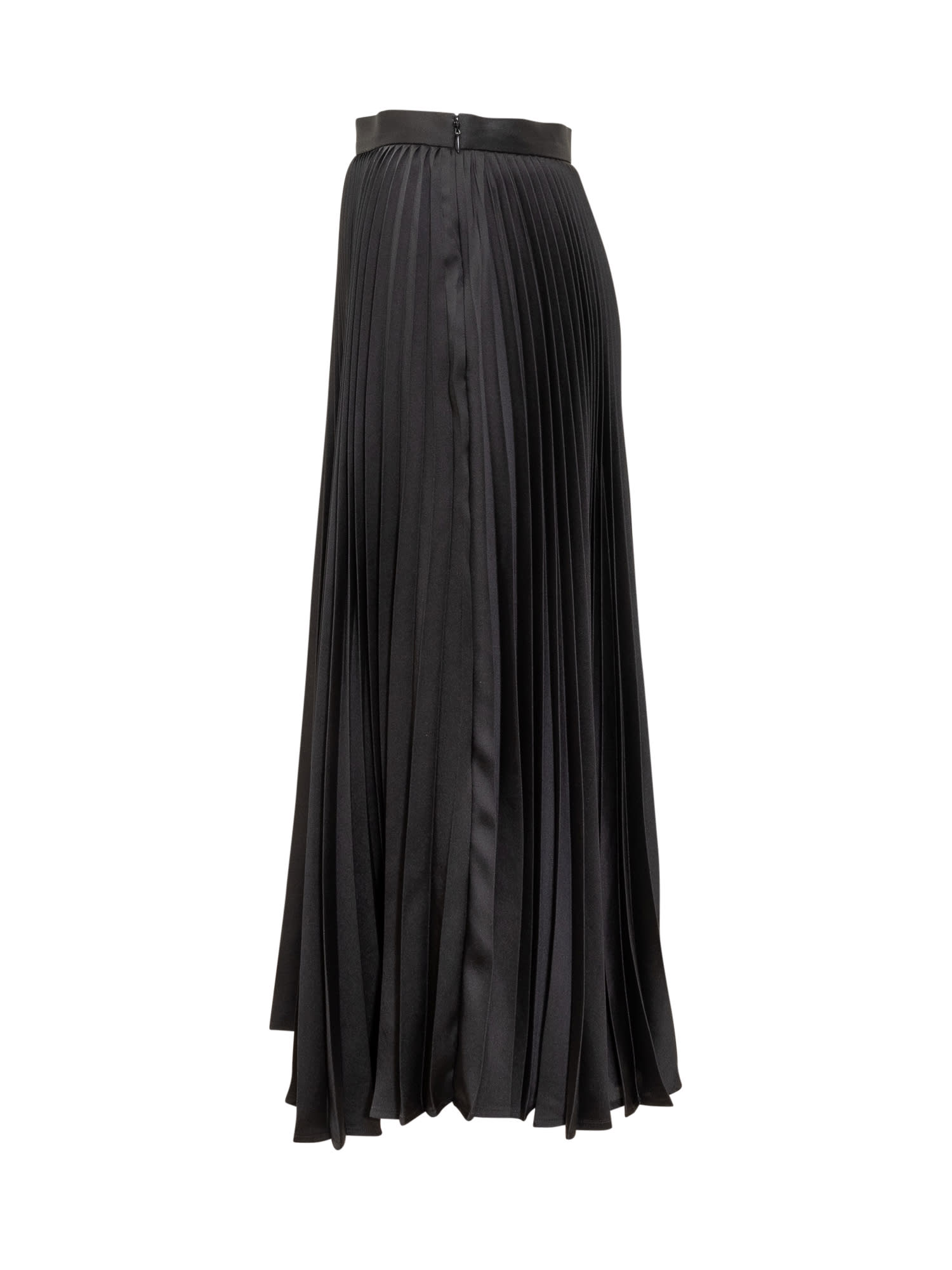 Jil Sander Gonna 05 In Black