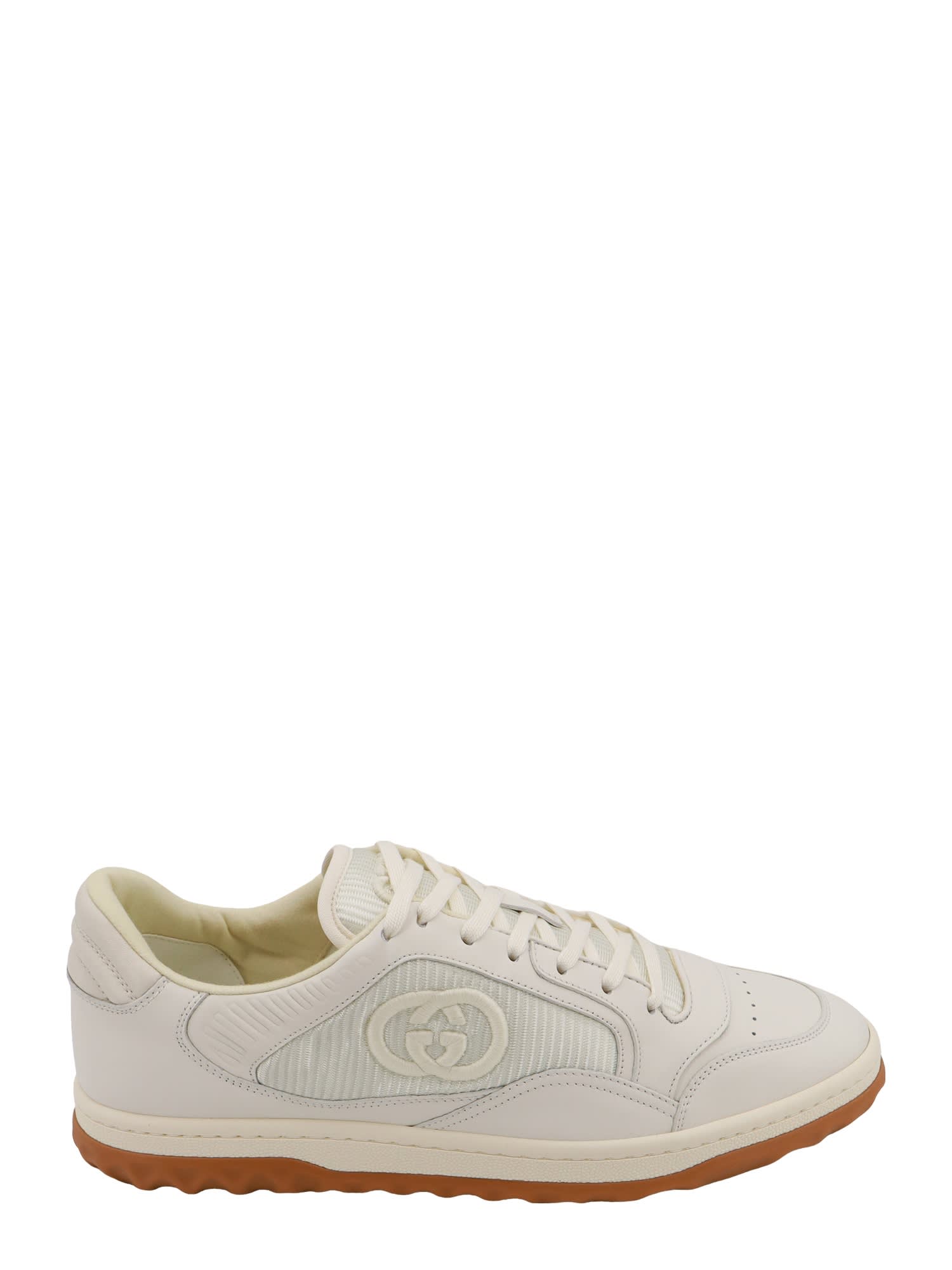 GUCCI MAC80 trainers