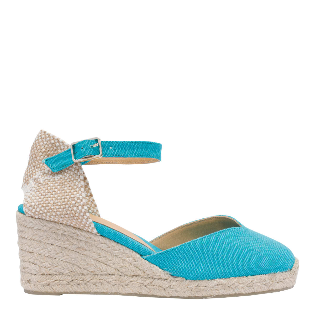 Castañer Chiarita Wedges