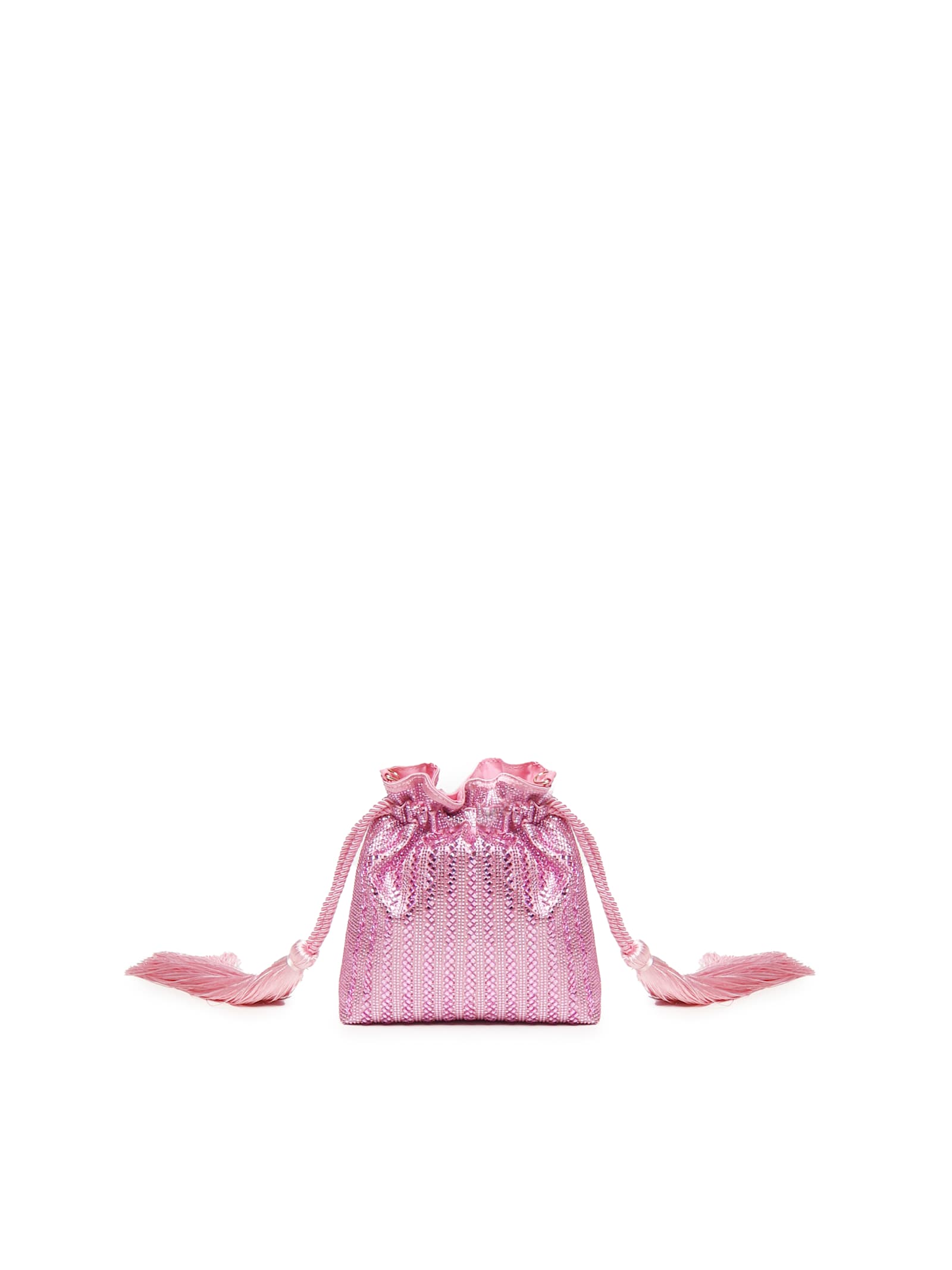 V73 DOROTHY BUCKET BAG