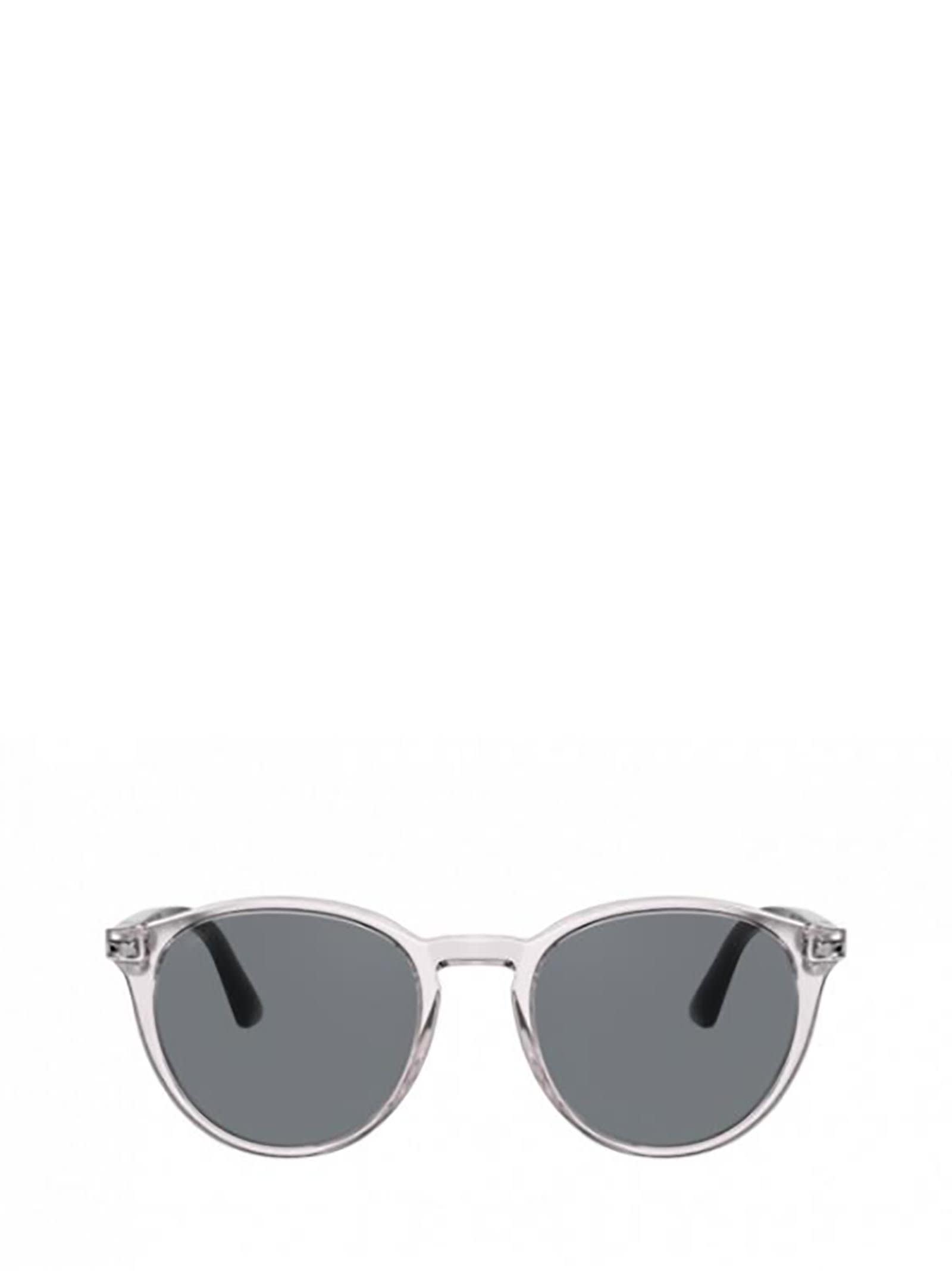 Po3152s Grey Sunglasses