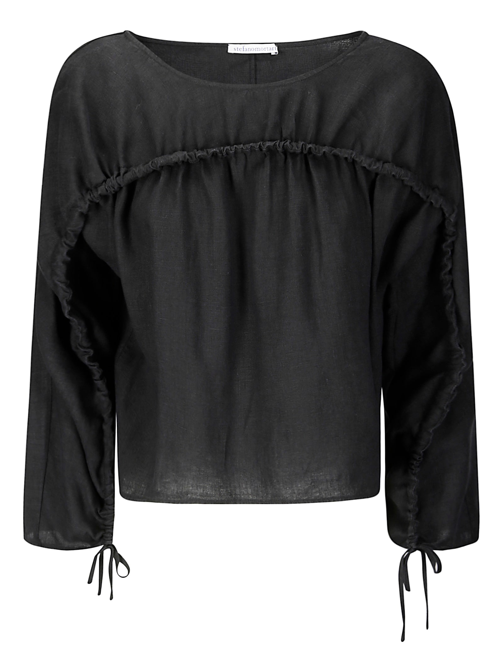 Shop Stefano Mortari Tunic