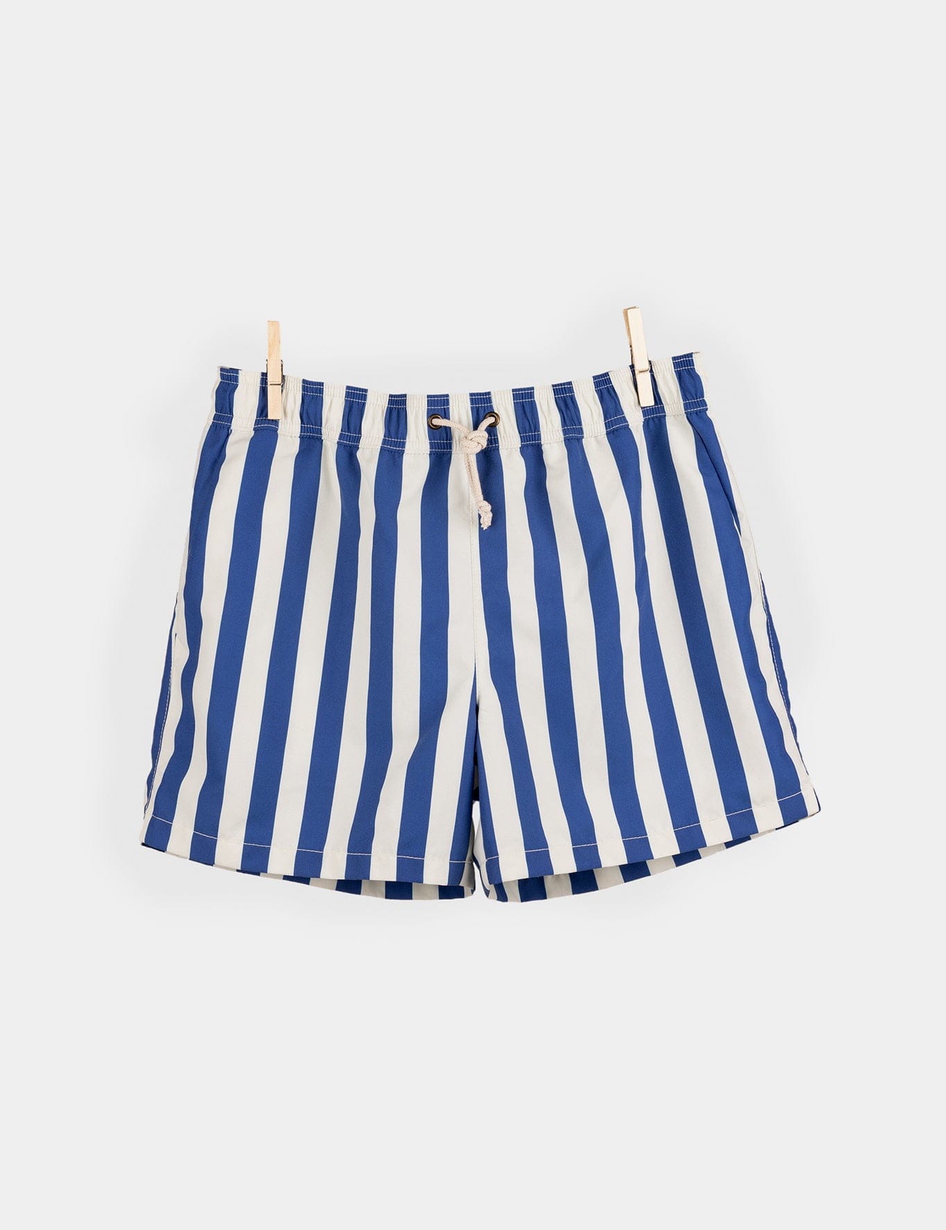 Paraggi Blu Swim Shorts