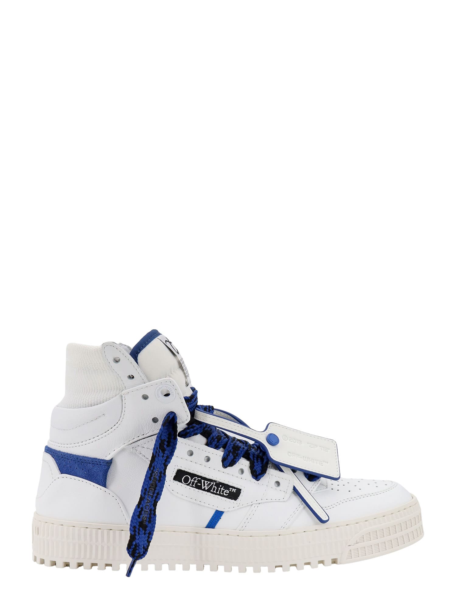 Shop Off-white Sneakers In White