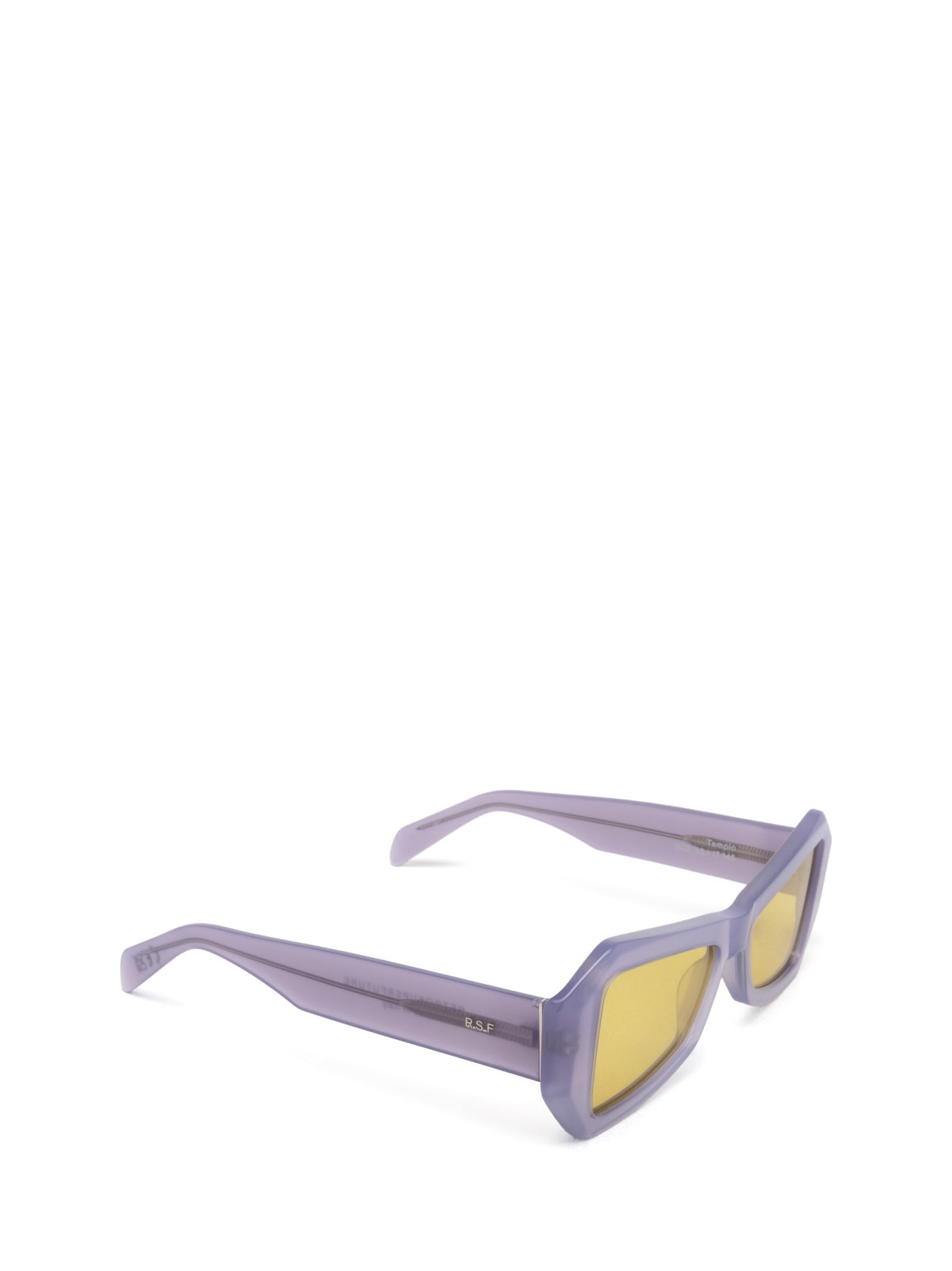 Shop Retrosuperfuture Tempio Hentai Sunglasses