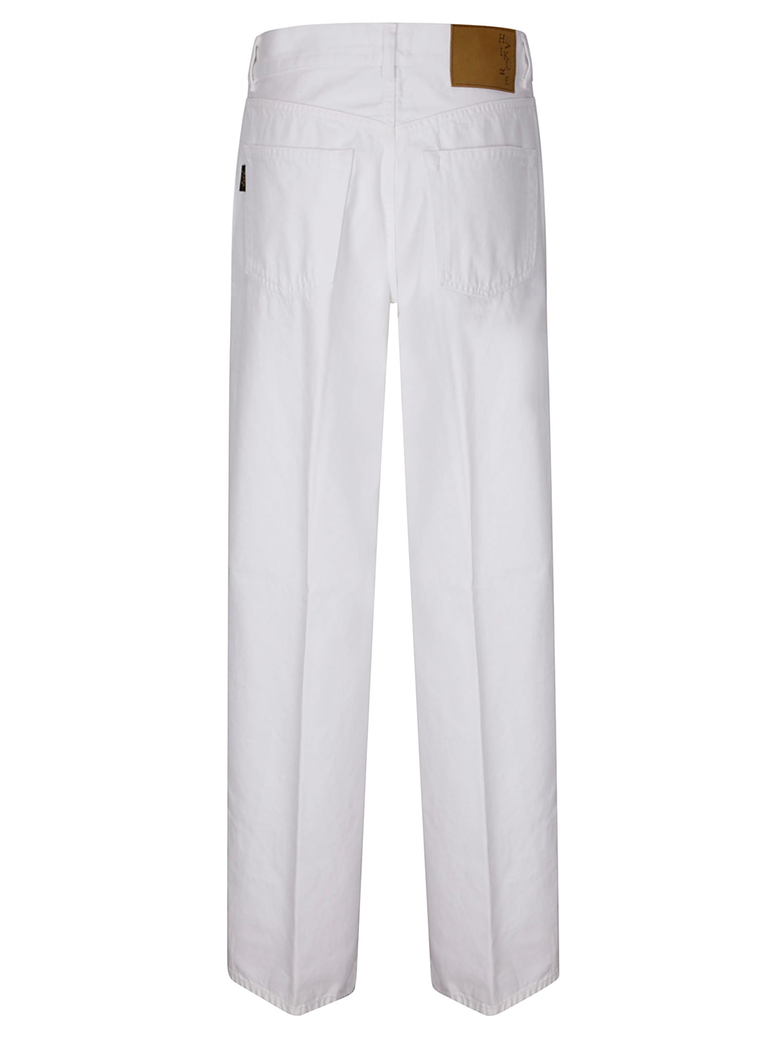 Haikure Bethany Optical White In Optical White