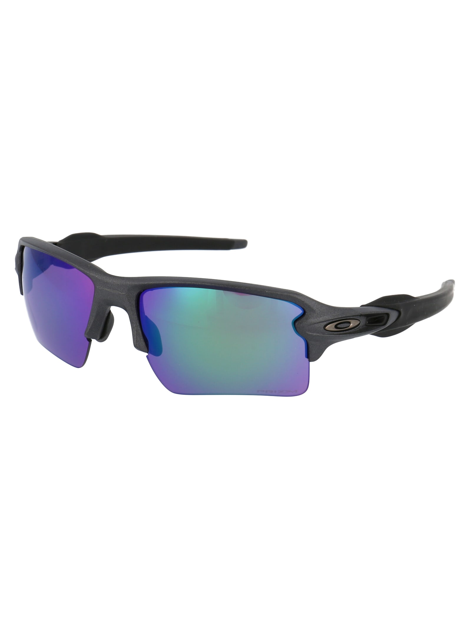 Shop Oakley Flak 2.0 Xl Sunglasses In 9188f3 Steel