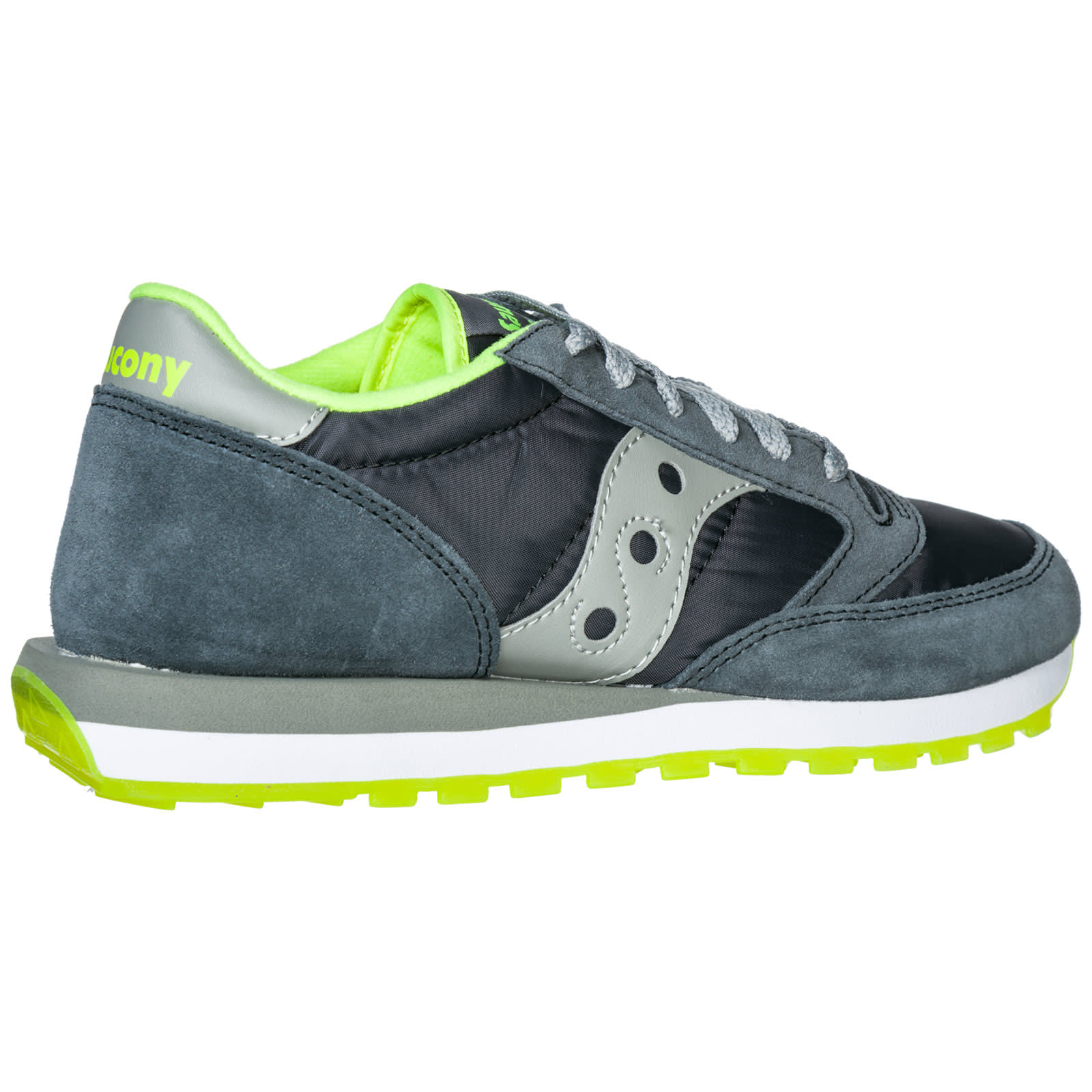 Saucony Shoes Suede Trainers Sneakers 