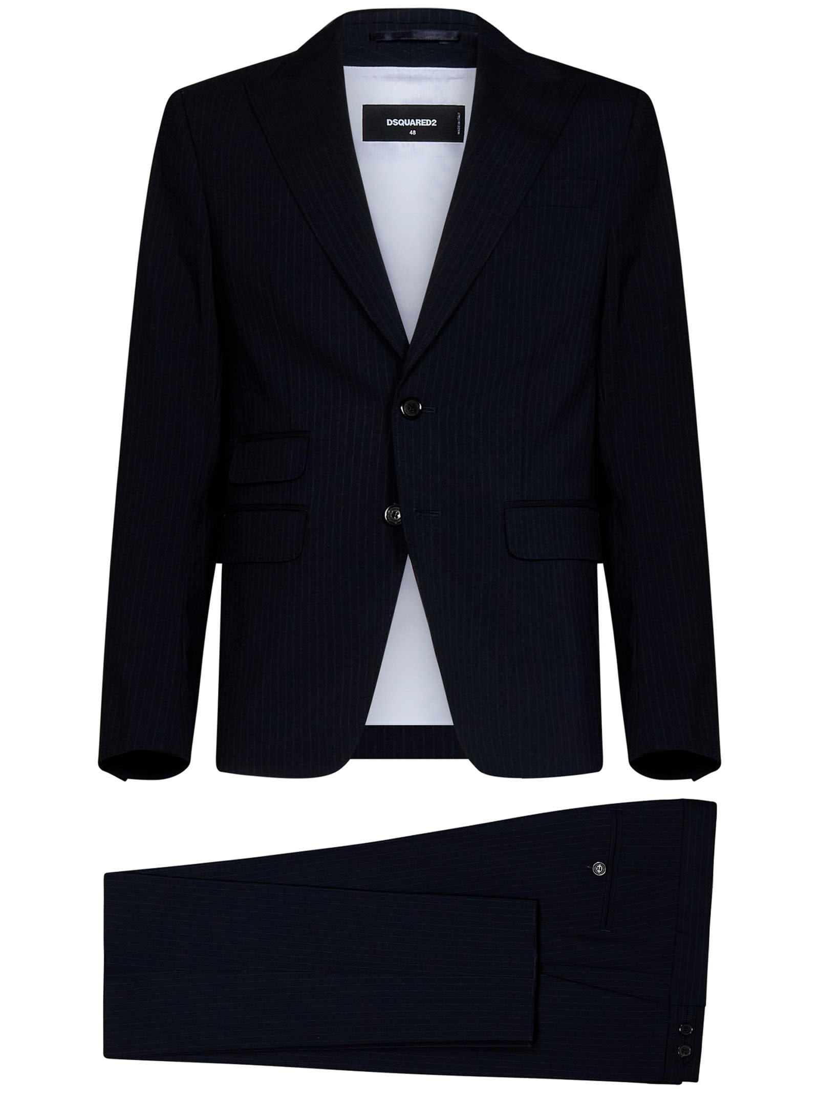 Shop Dsquared2 Suit