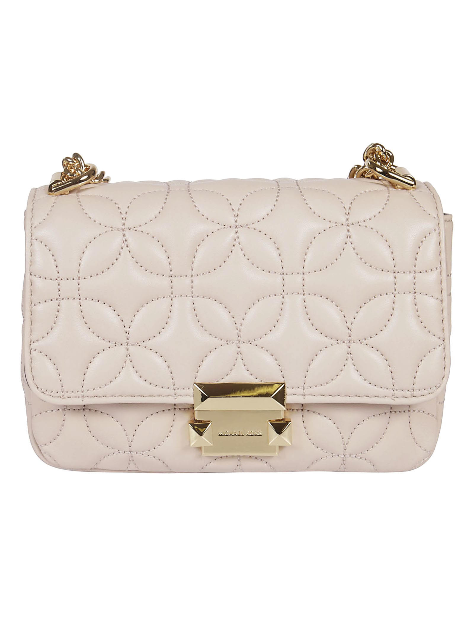 michael kors sloan pink