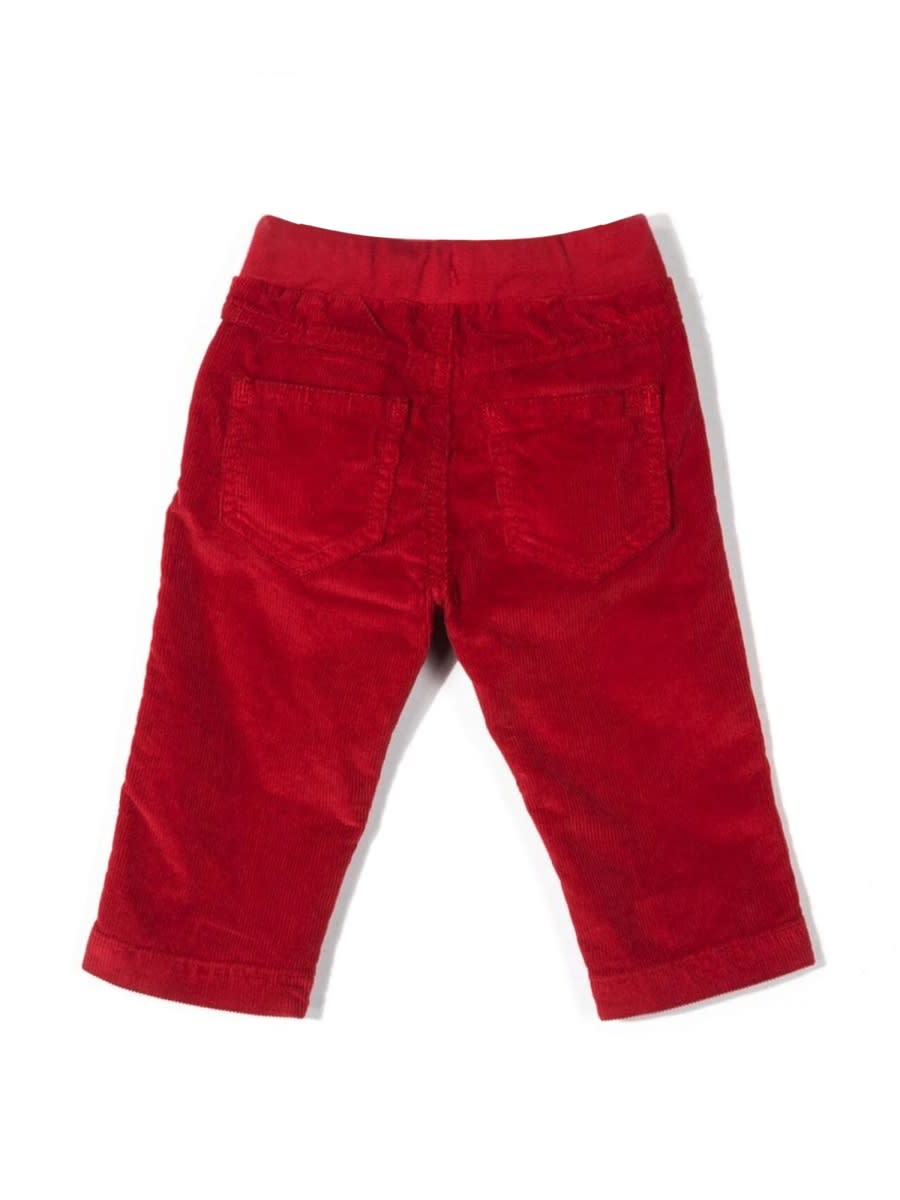 IL GUFO PANTALONE
