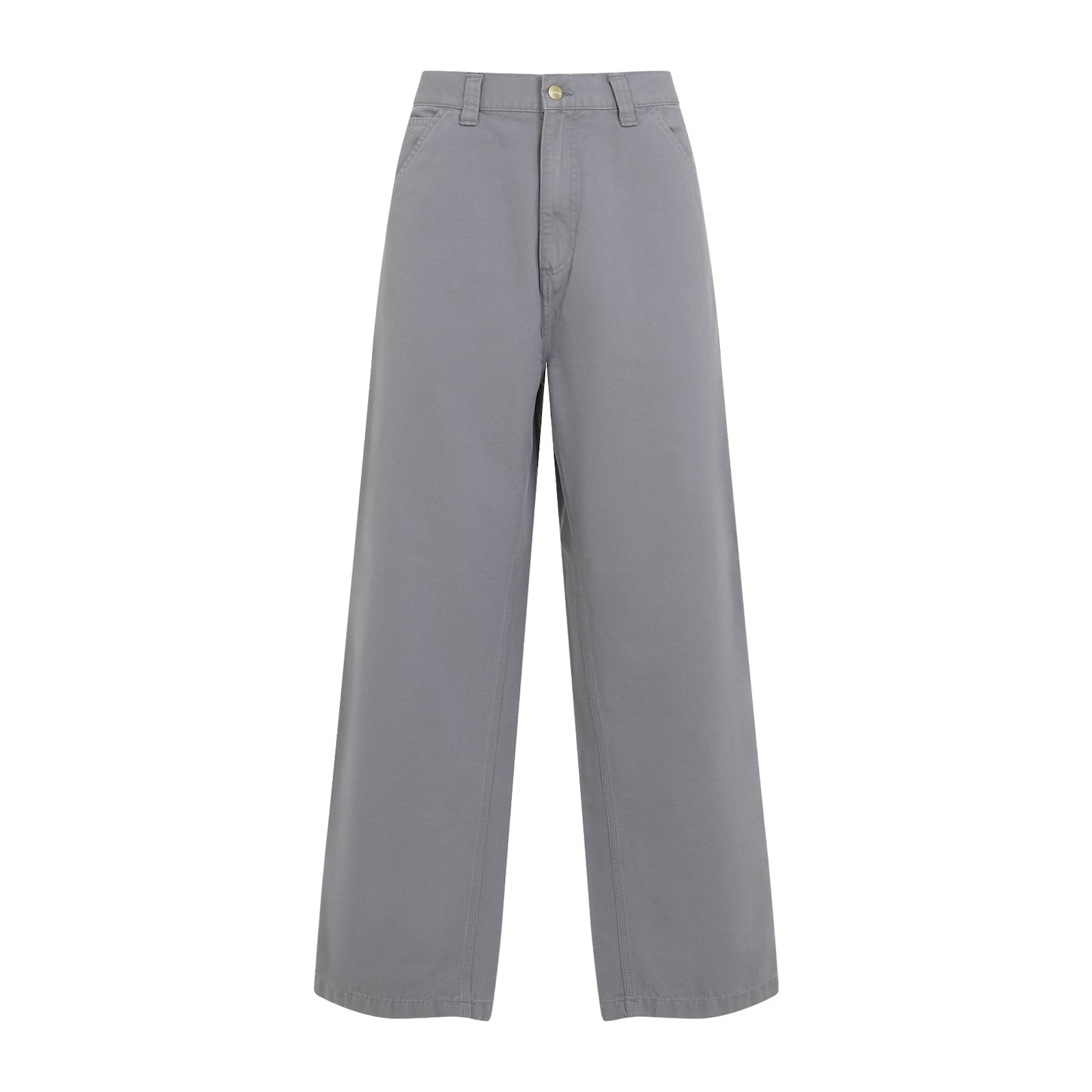 Carhartt Straight-leg Chino Pants In Yosemite