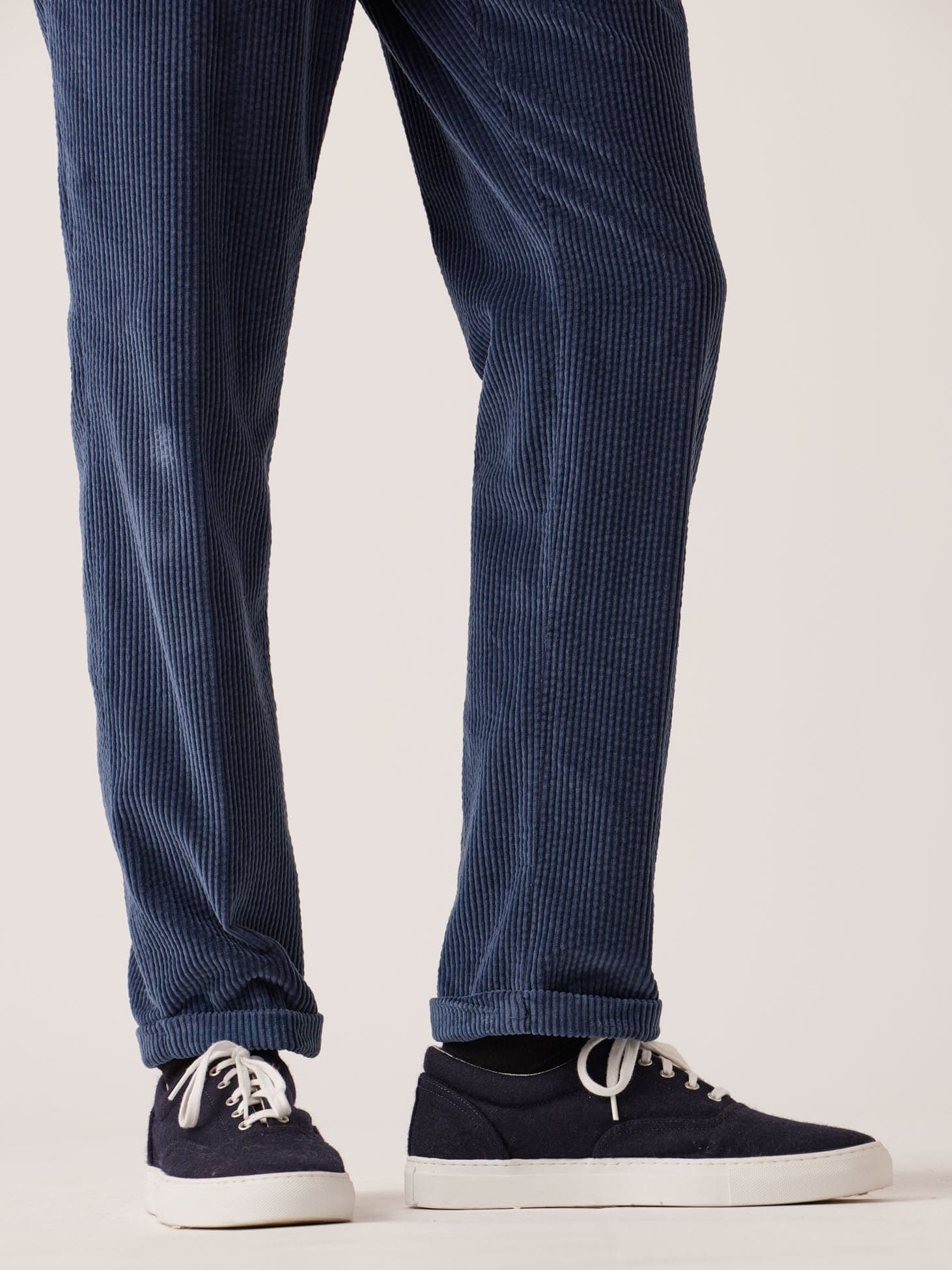 Doppiaa Aantioco/n4403 In Blue