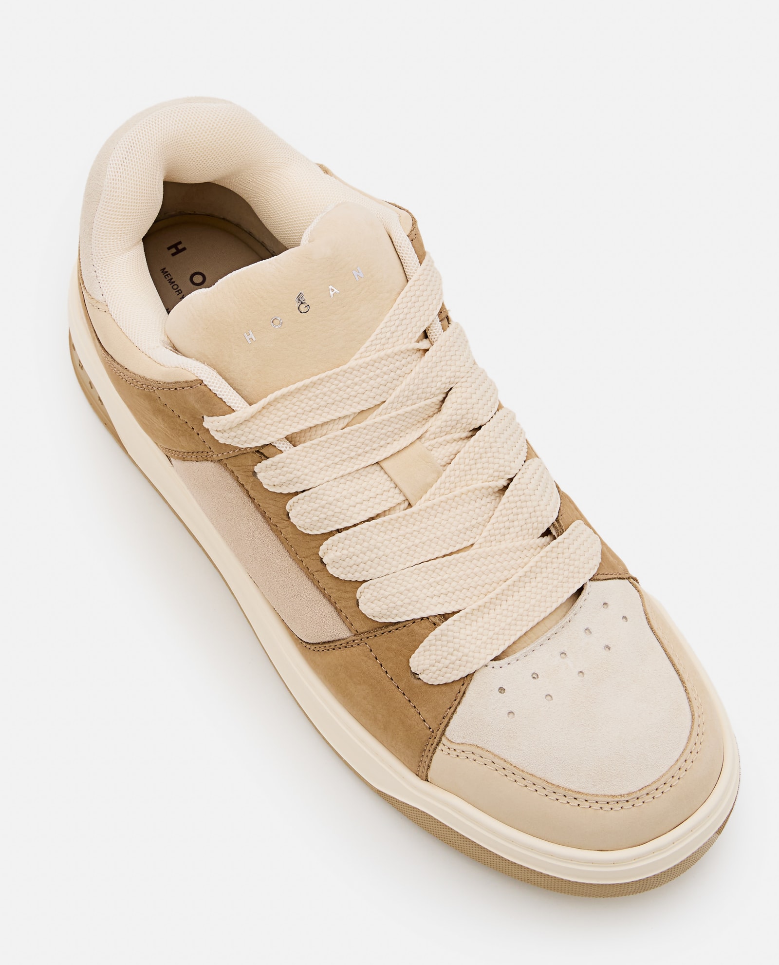 Shop Hogan H667 Sneakers