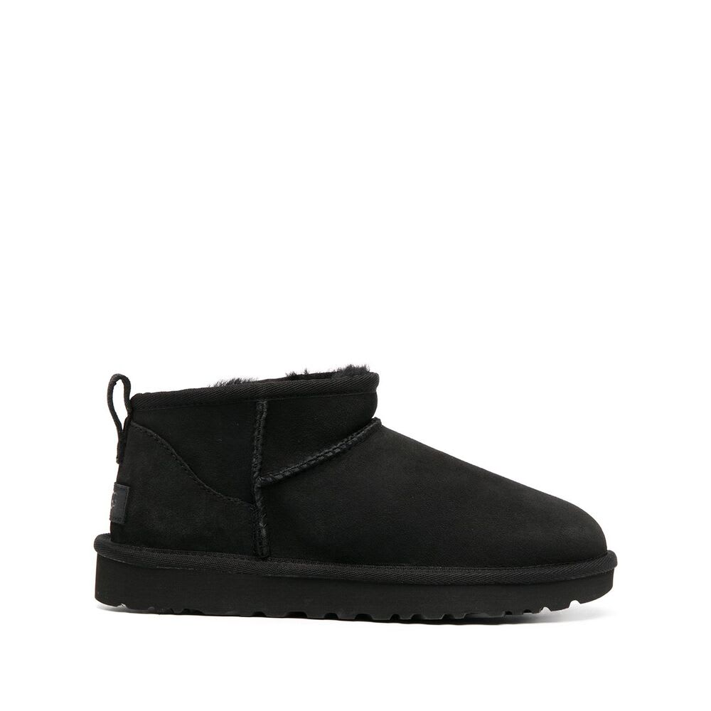 Shop Ugg Shoes In Black