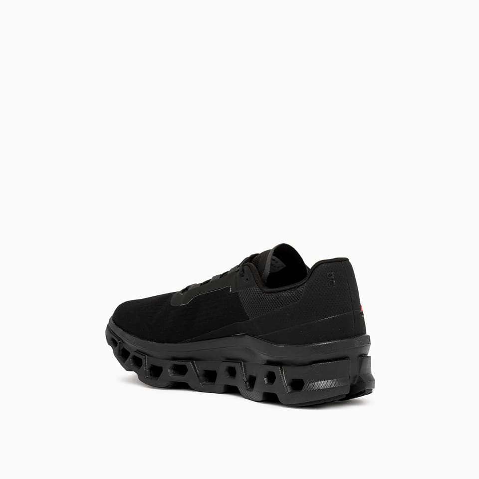 Shop On Cloudmster Sneakers 61.99025 In Nero
