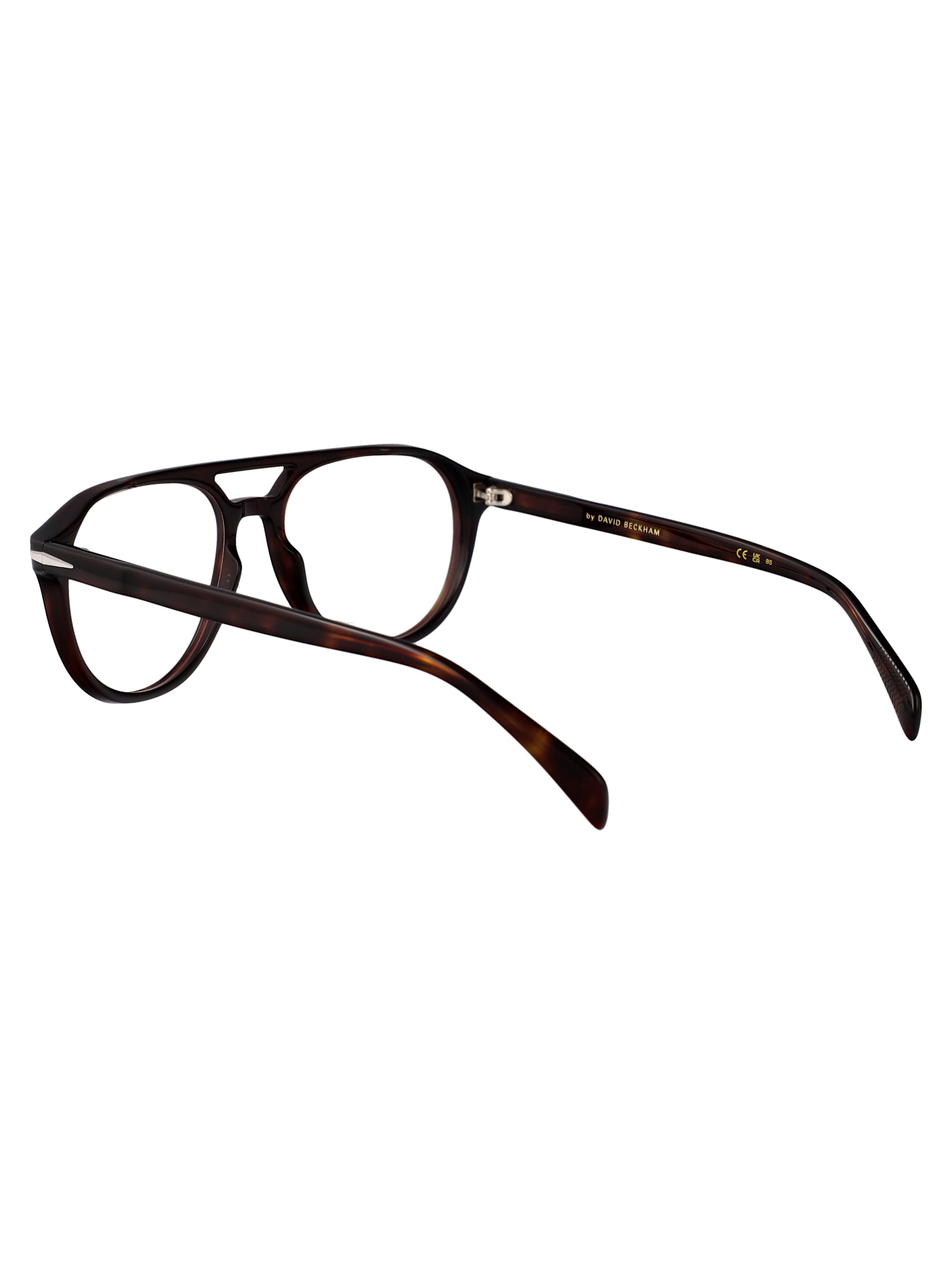 Db Eyewear By David Beckham Db 7087 Glasses In Blue