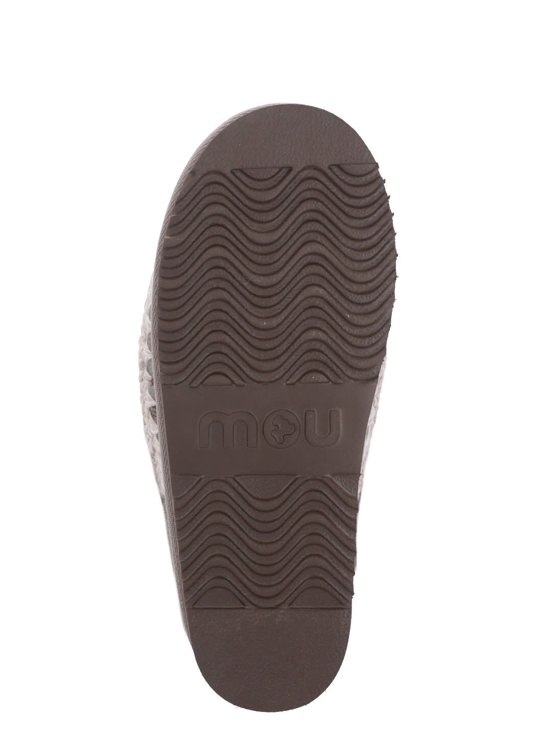 Shop Mou Eskimo 18 Boots In Brown