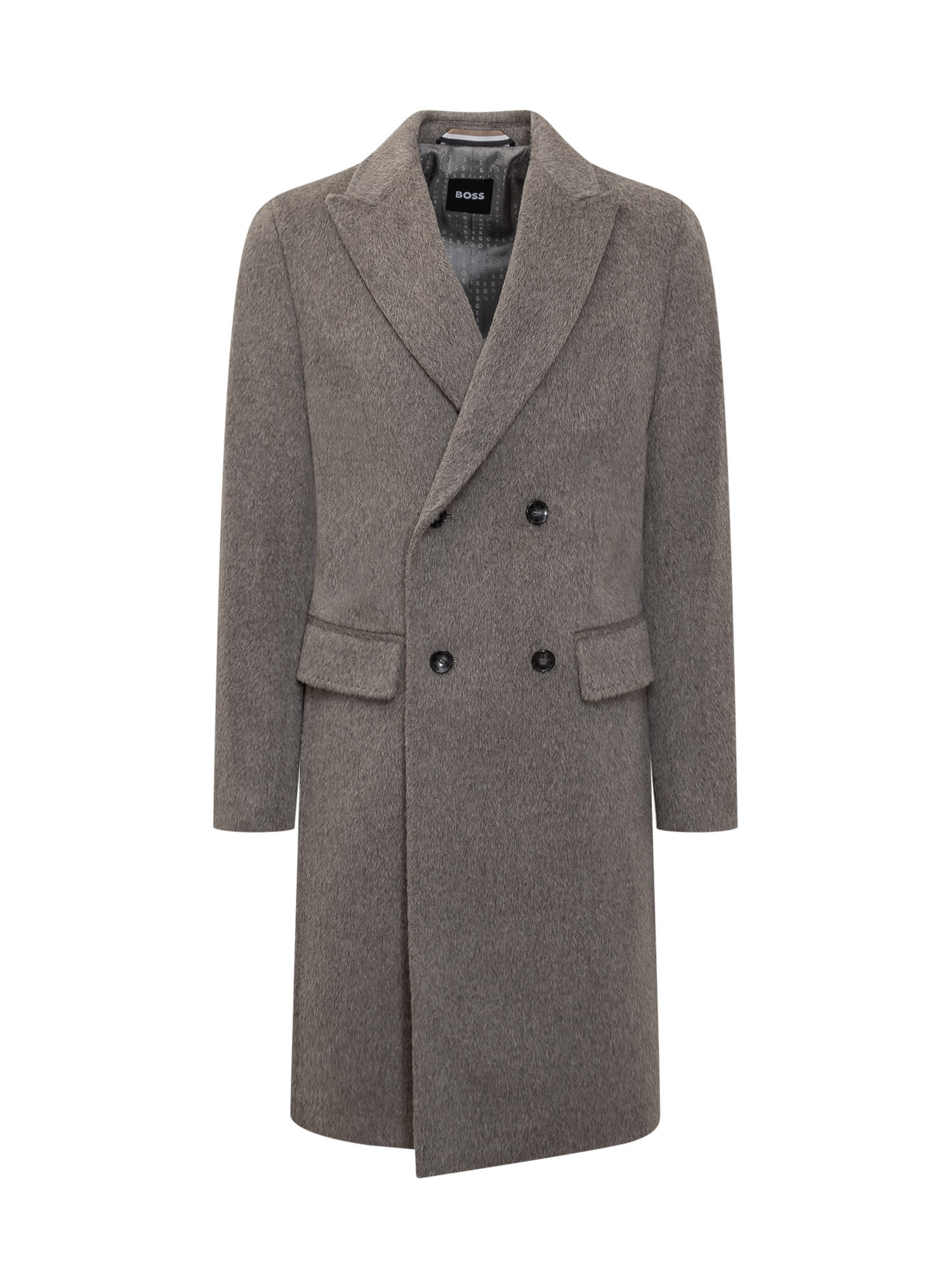 Hugo Boss Coat