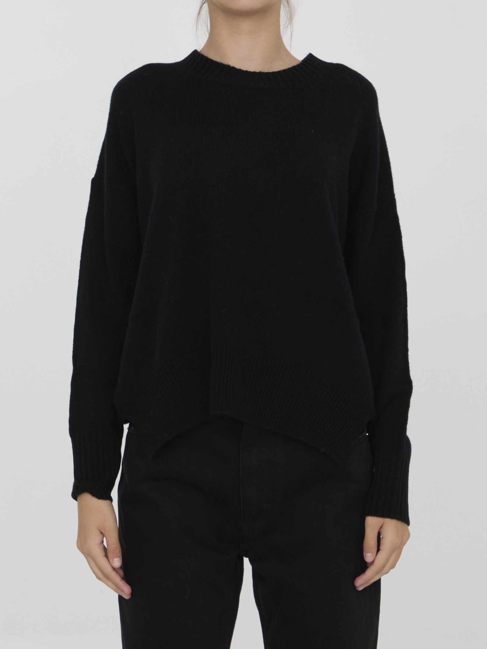 Cashmere Jumper