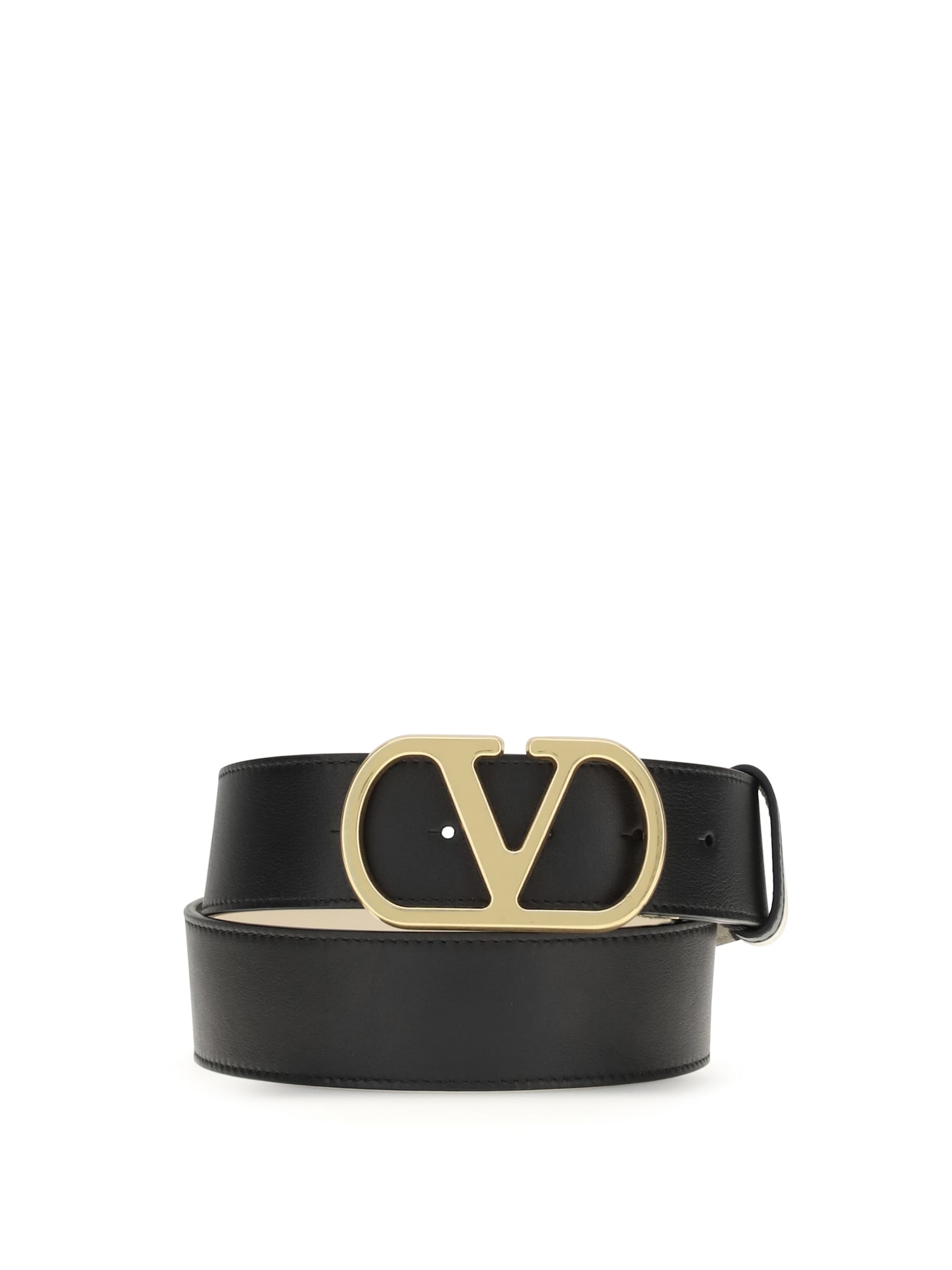 Reversible Vlogo Belt