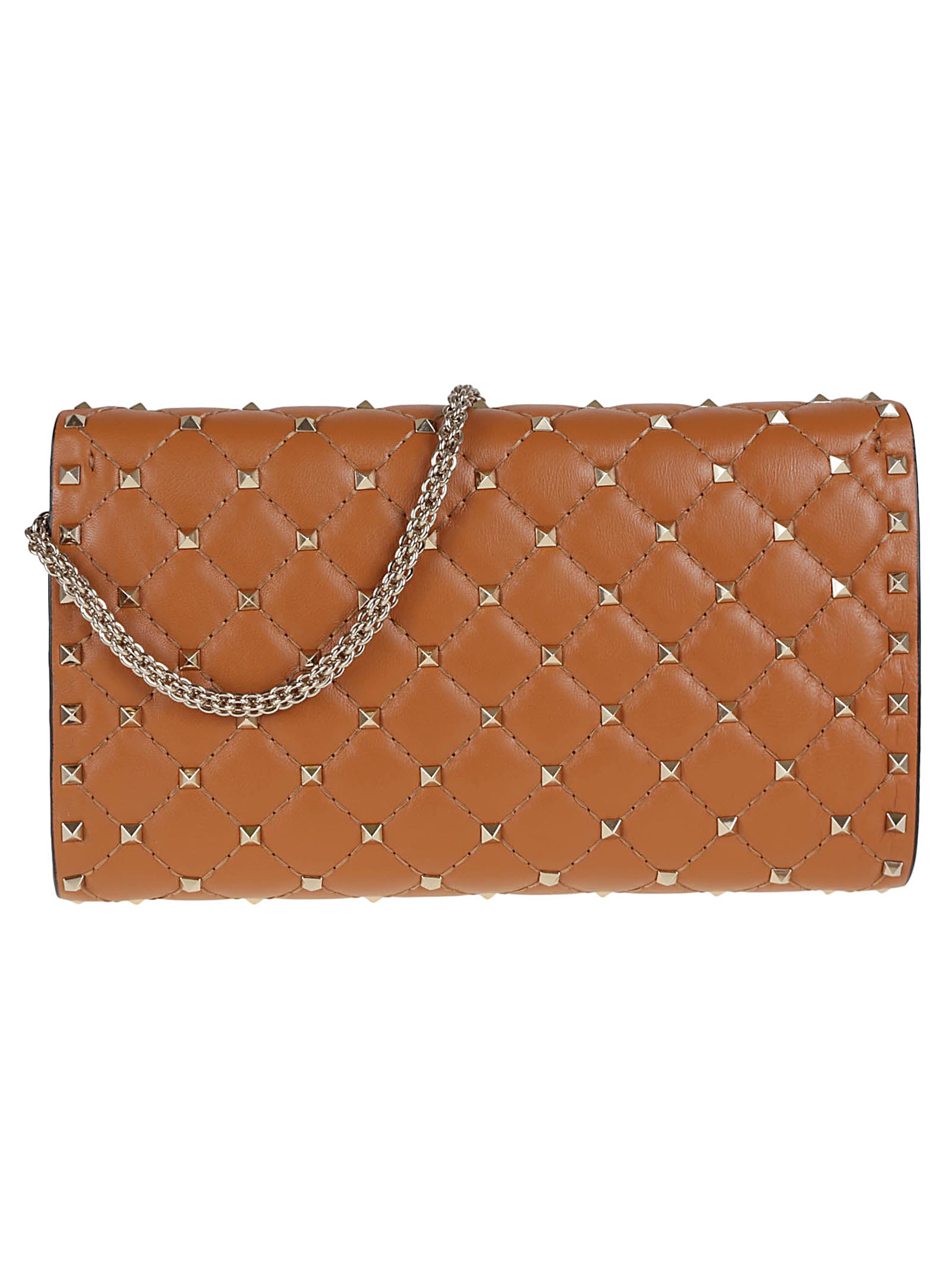 VALENTINO GARAVANI SHOULDER BAG ROCKSTUD