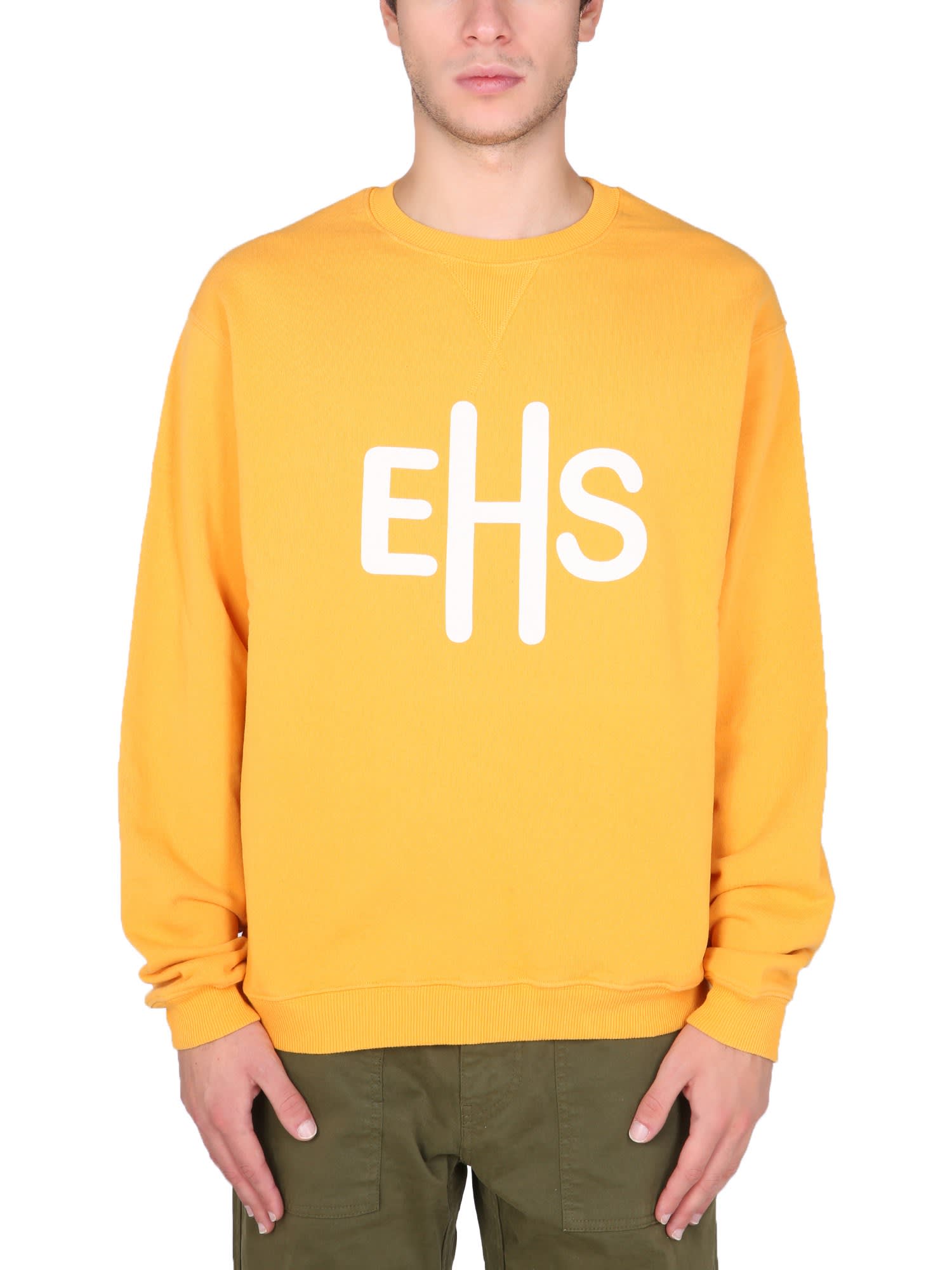 East Harbour Surplus Beatles Sweatshirt