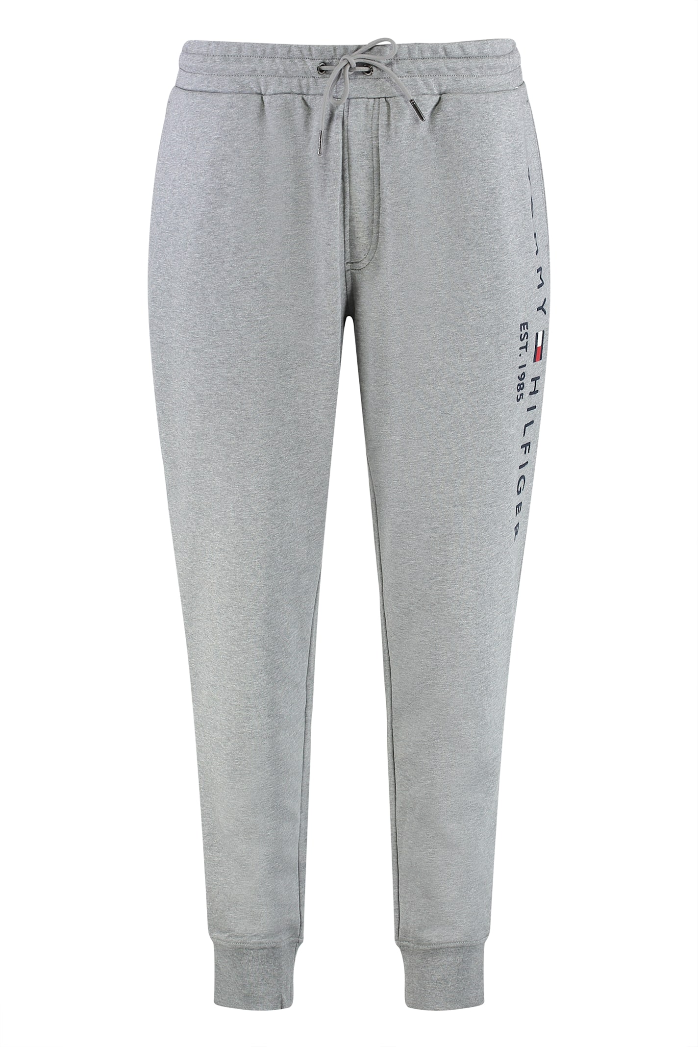 Cotton Track-pants