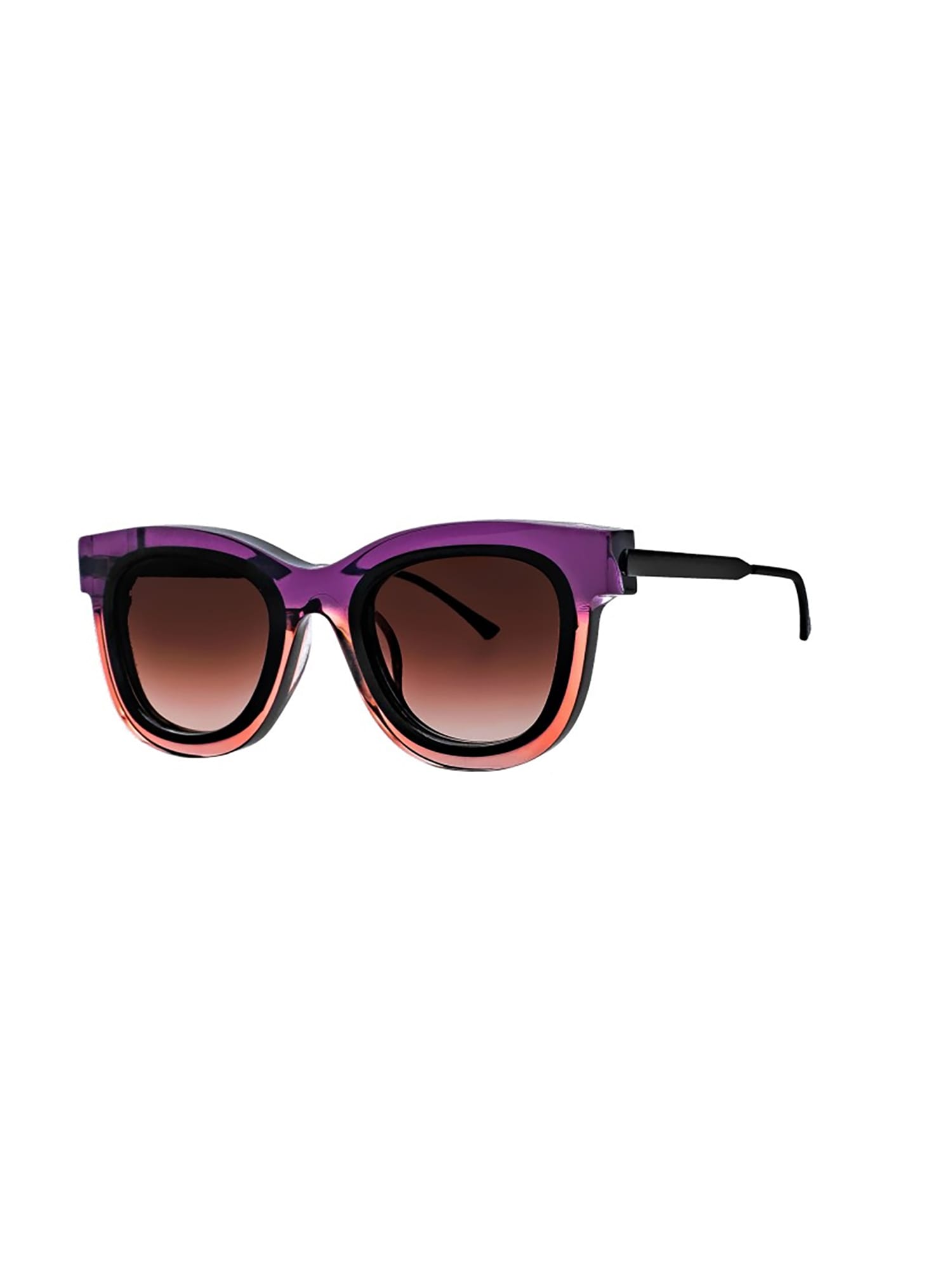 THIERRY LASRY ELASTY SUNGLASSES 