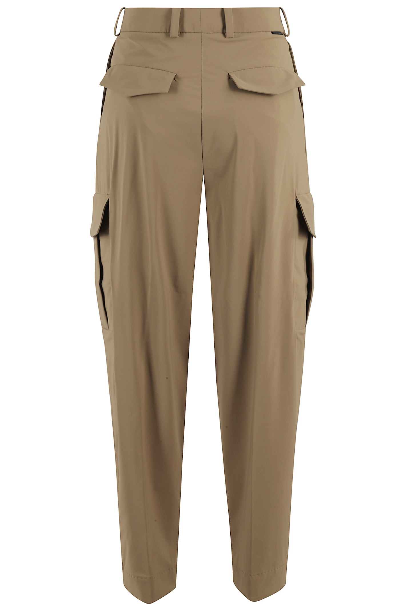 Rrd - Roberto Ricci Design Surflex Cargo Wom Pant In Toupe