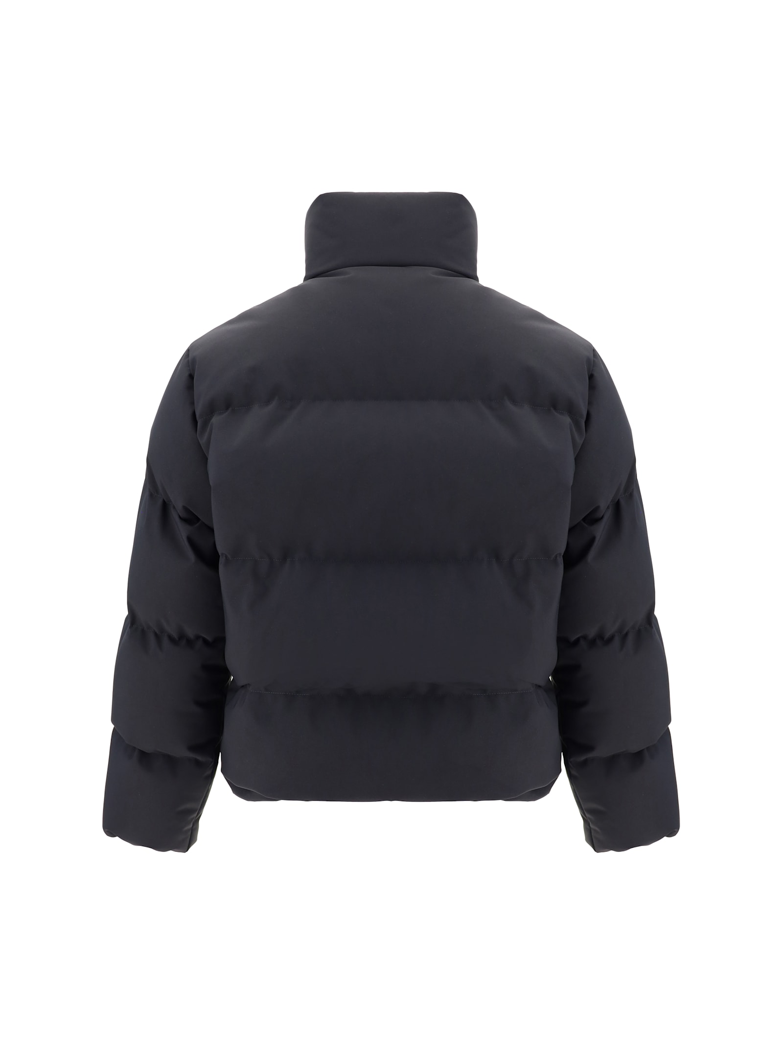 Shop Moncler Misonet Down Jacket In 786