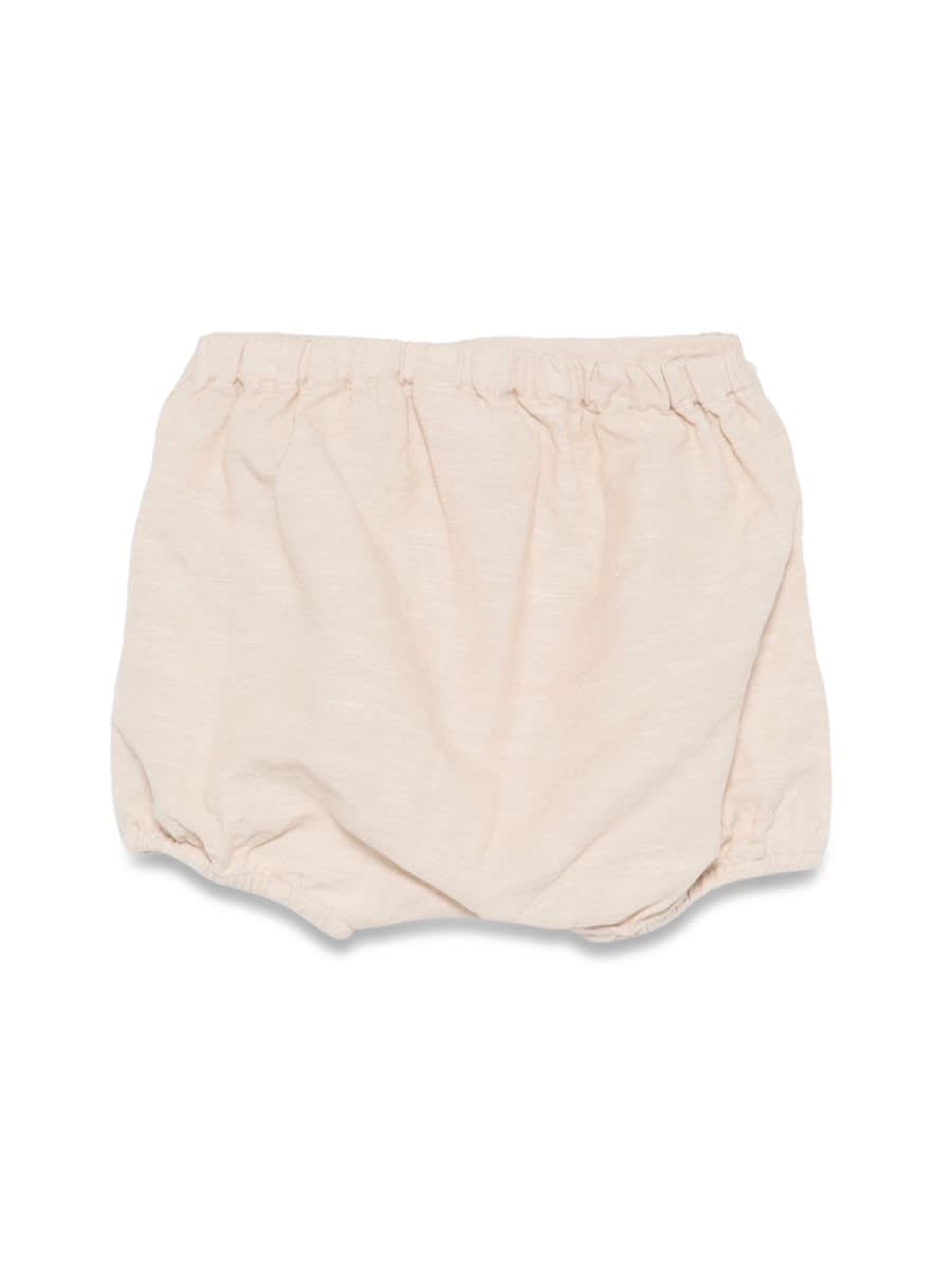 Tartine Et Chocolat Shorts  Kids Color Pink In White