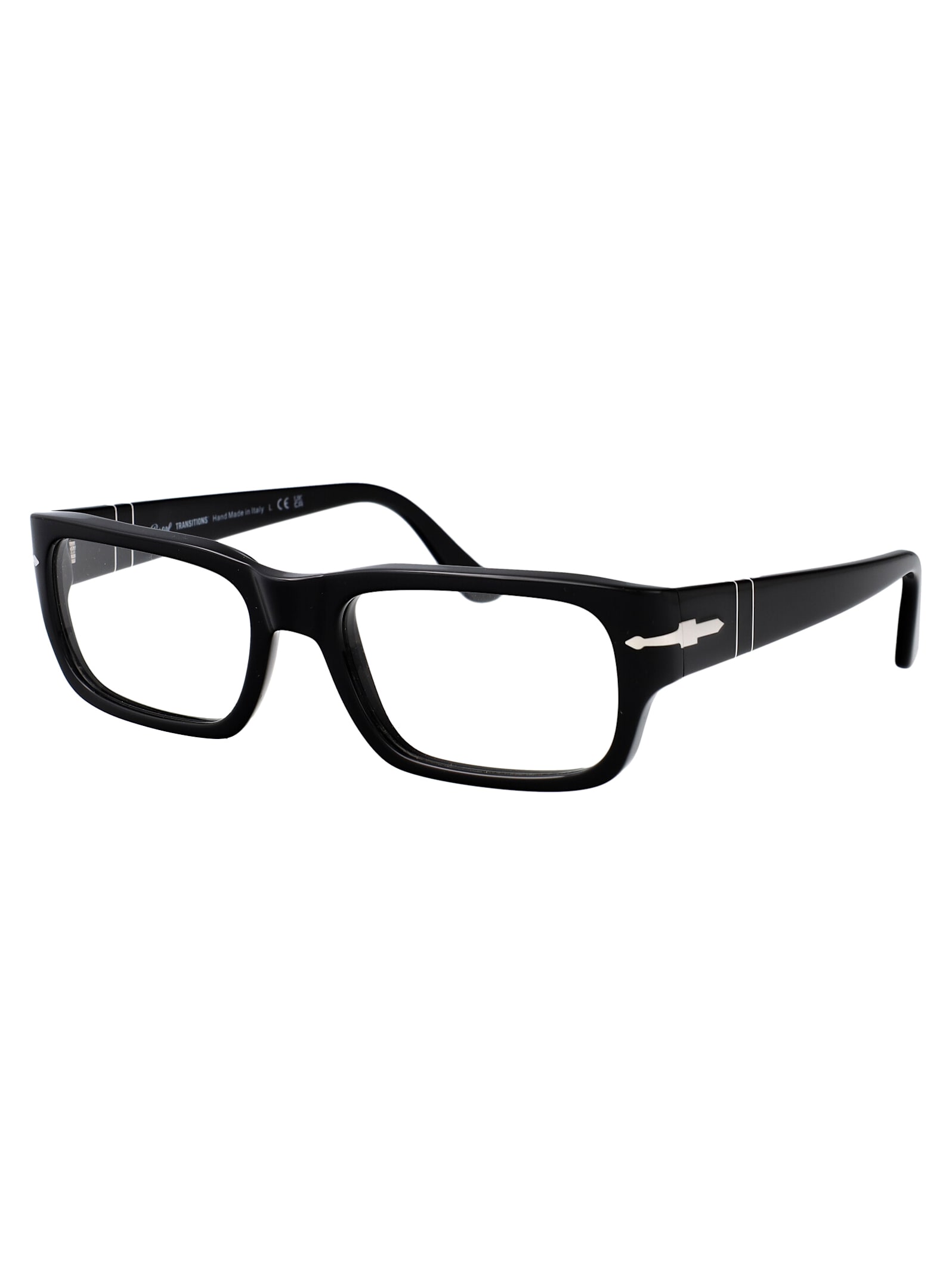 Persol Adrien Sunglasses In Black
