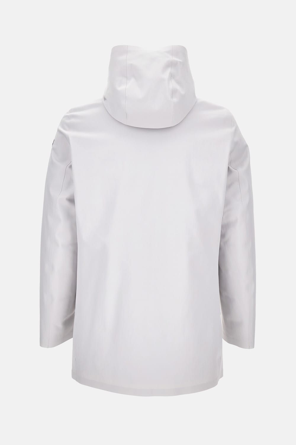 Rrd - Roberto Ricci Design Down Parka In White