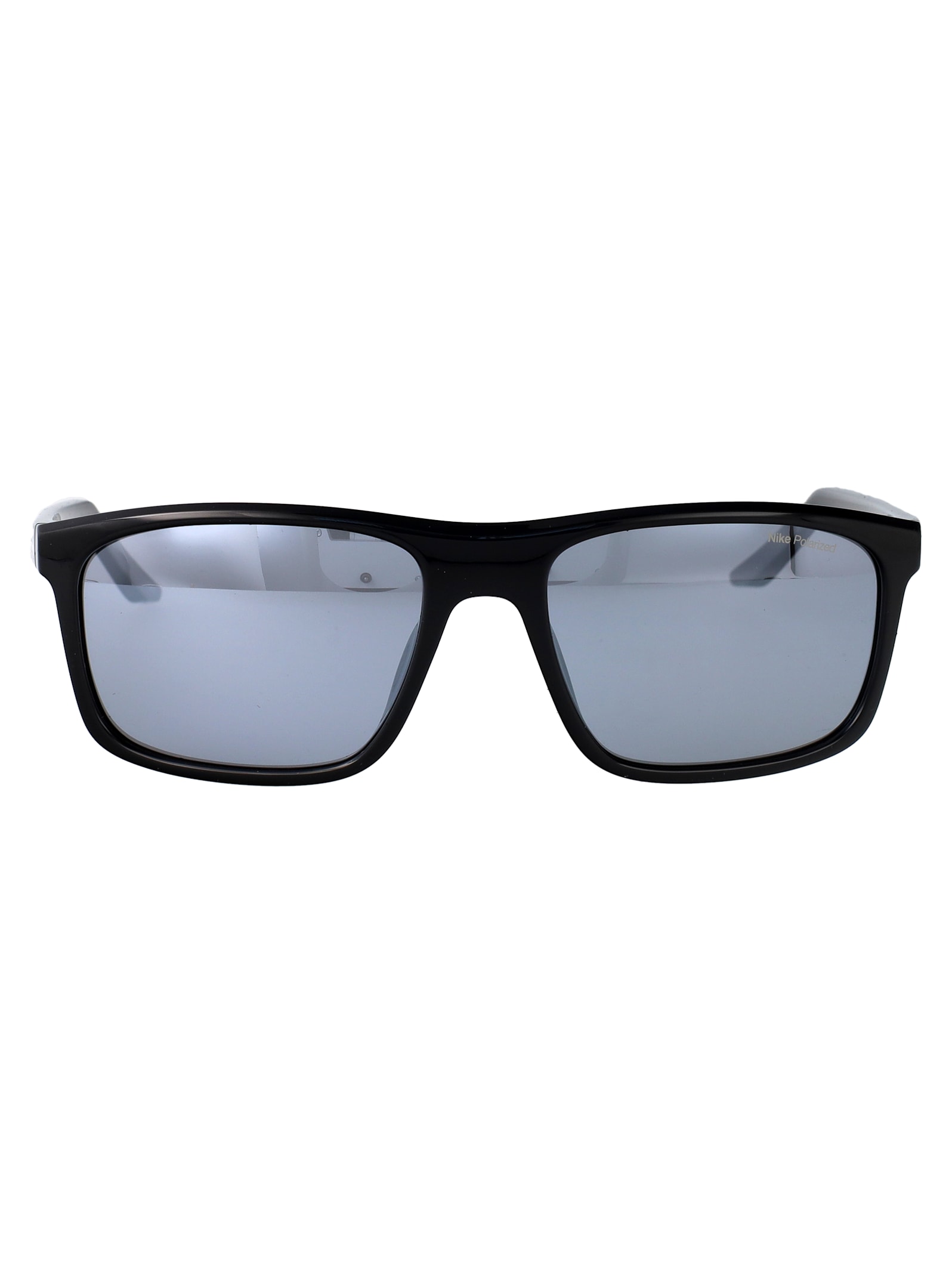 Nike Fire L P Sunglasses In Black