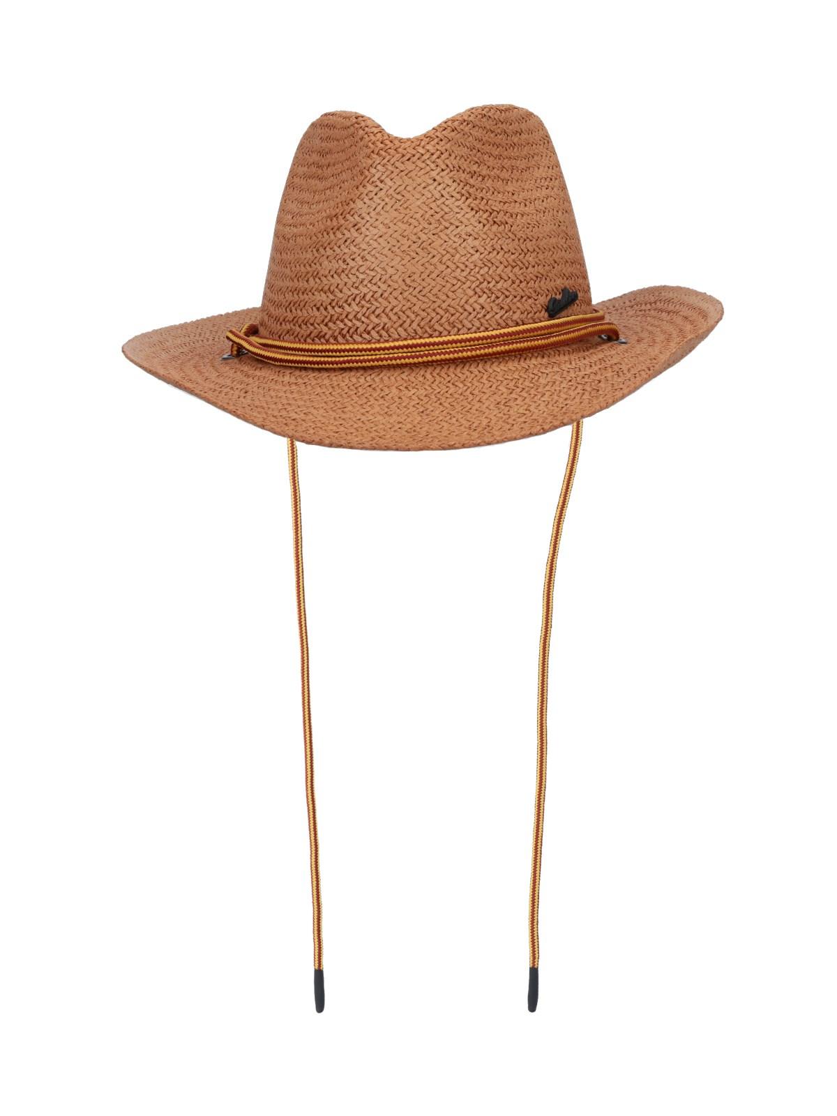 Shop Borsalino Jake Hat In Neutrals