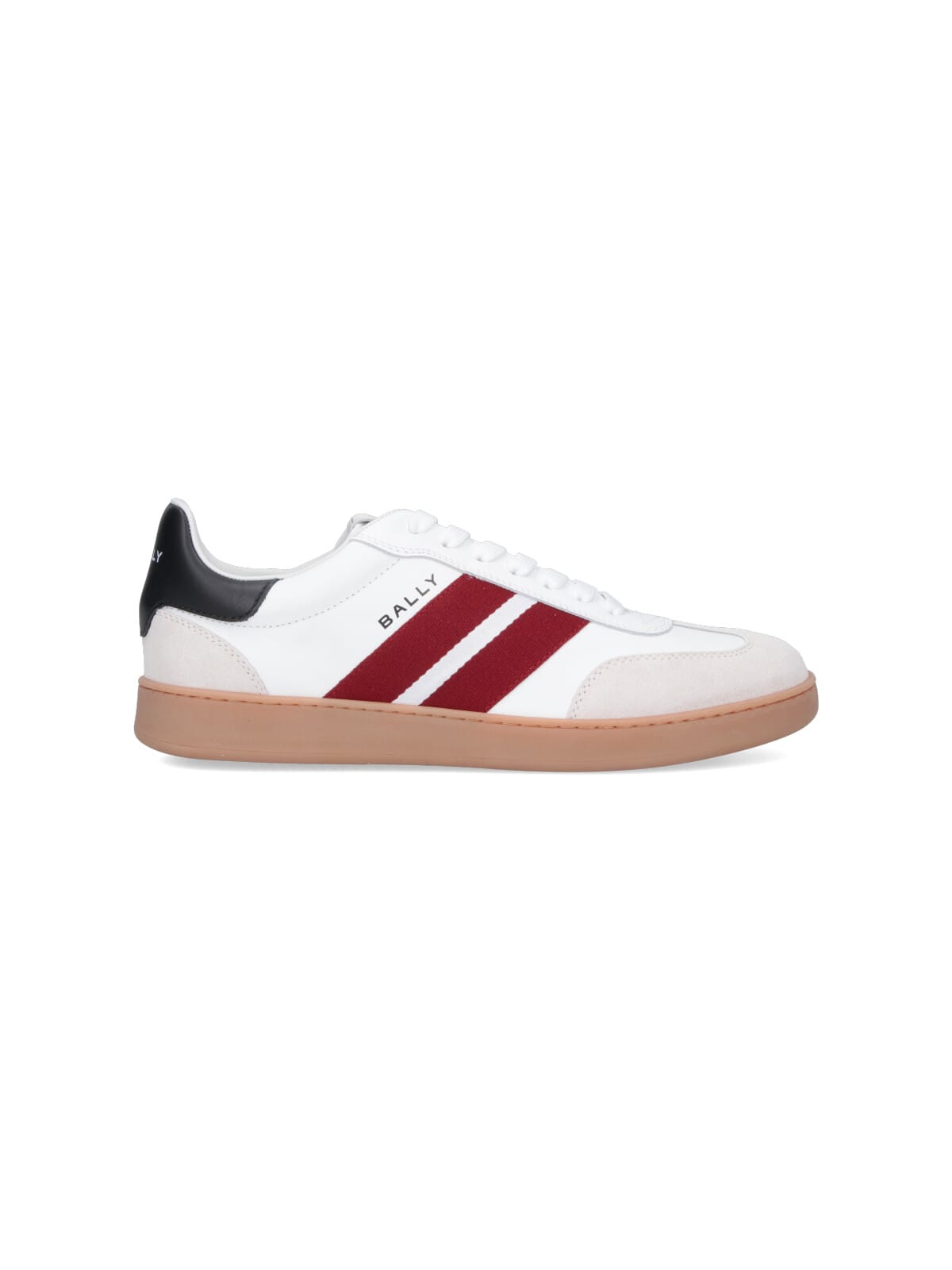 Bally retro Crest Sneakers - Bally - Modalova