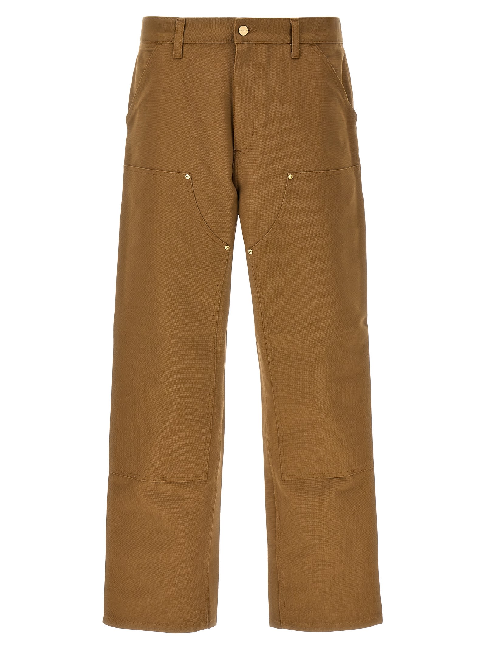CARHARTT DOUBLE KNEE PANTS