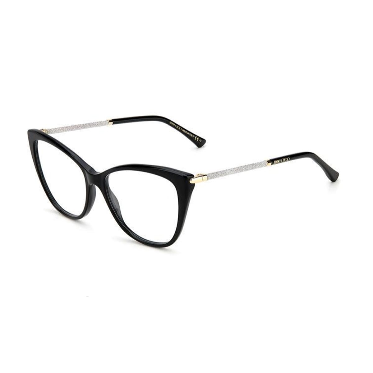 Jimmy Choo Eyewear Jc331 807/16 Glasses