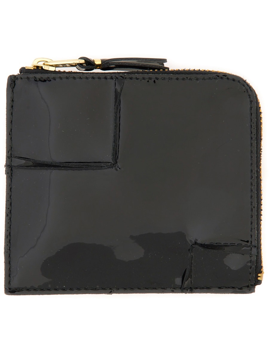 Wallet Reversed Hem Series